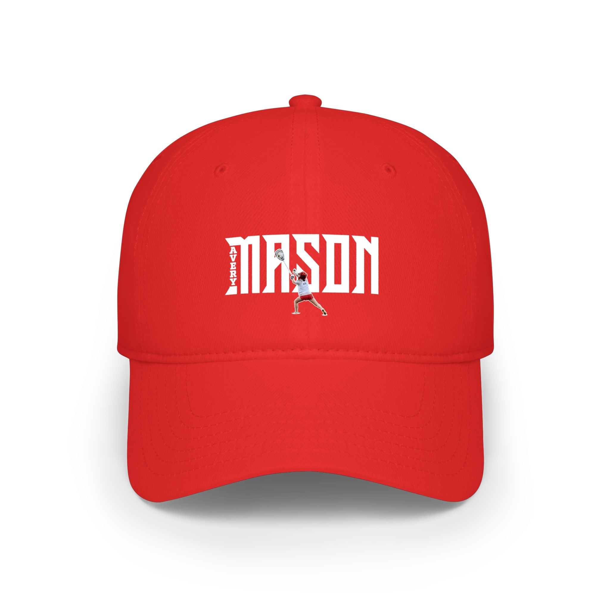 Avery Mason Hat