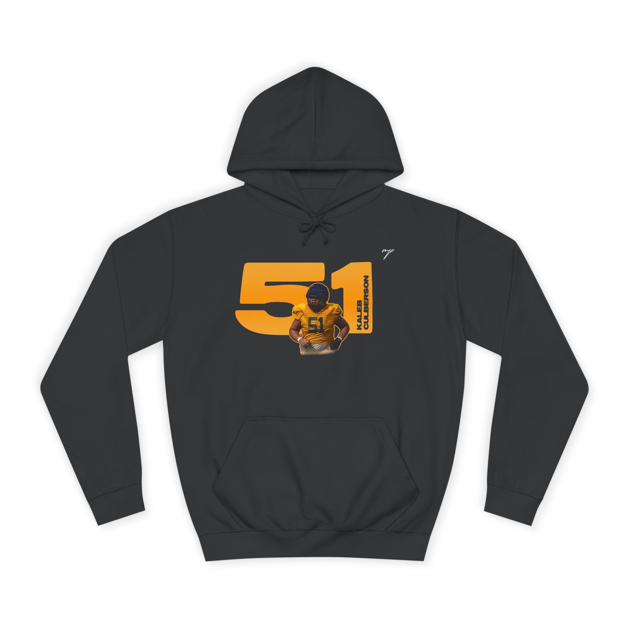 Kaleb Culberson Hoodie