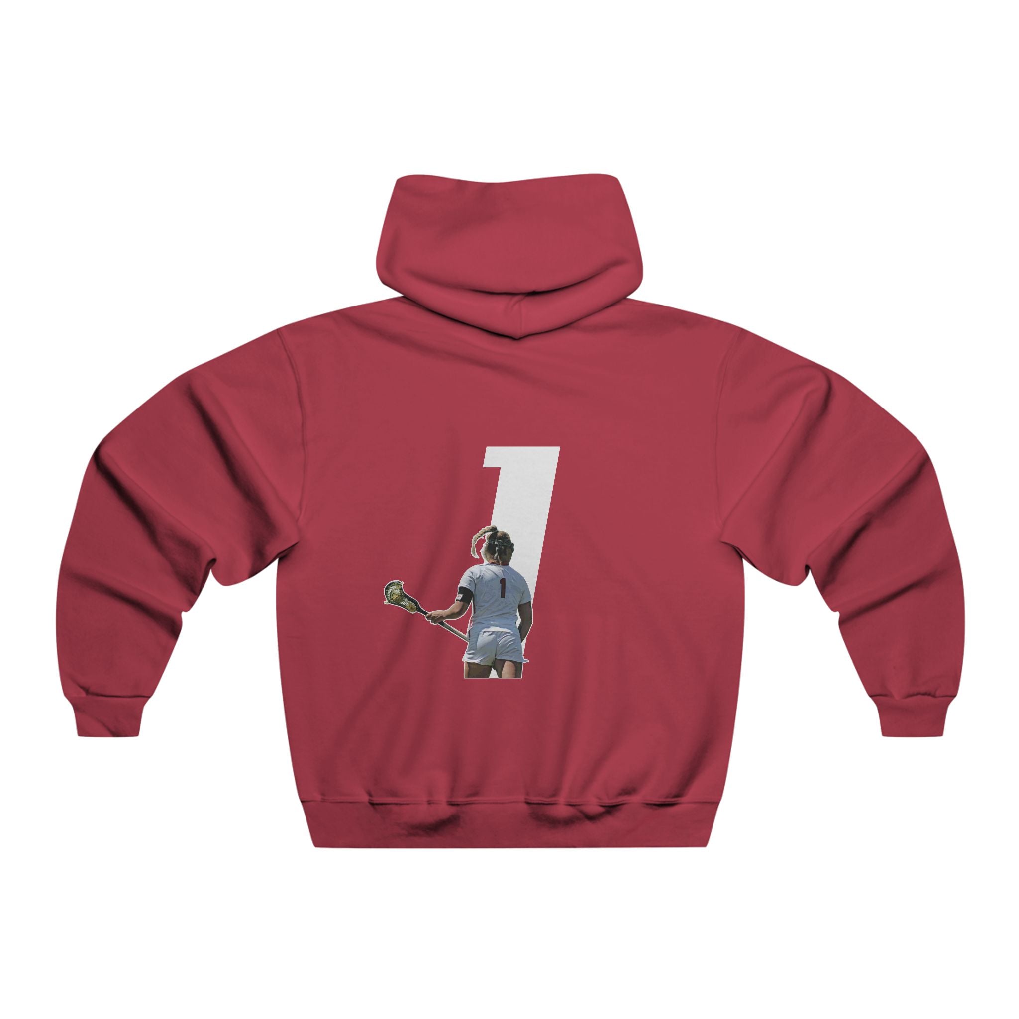 Sophia Cirone Vintage Hoodie