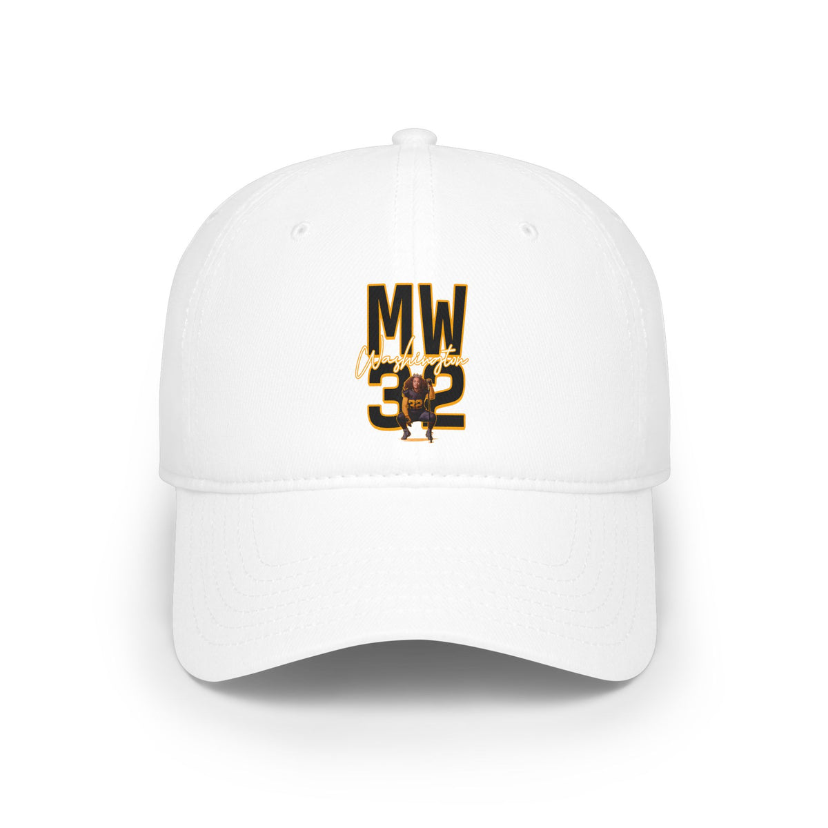 Markashia Washington Hat