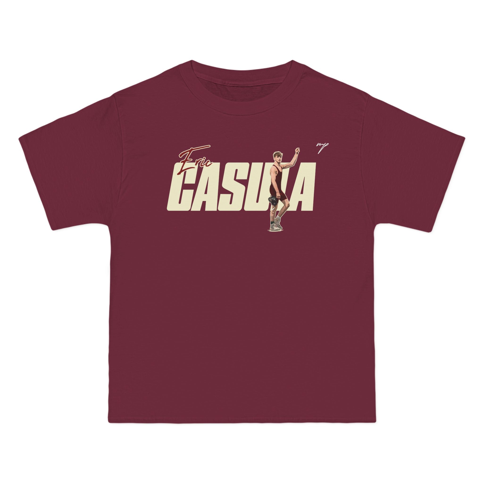 Eric Casula Vintage Tee