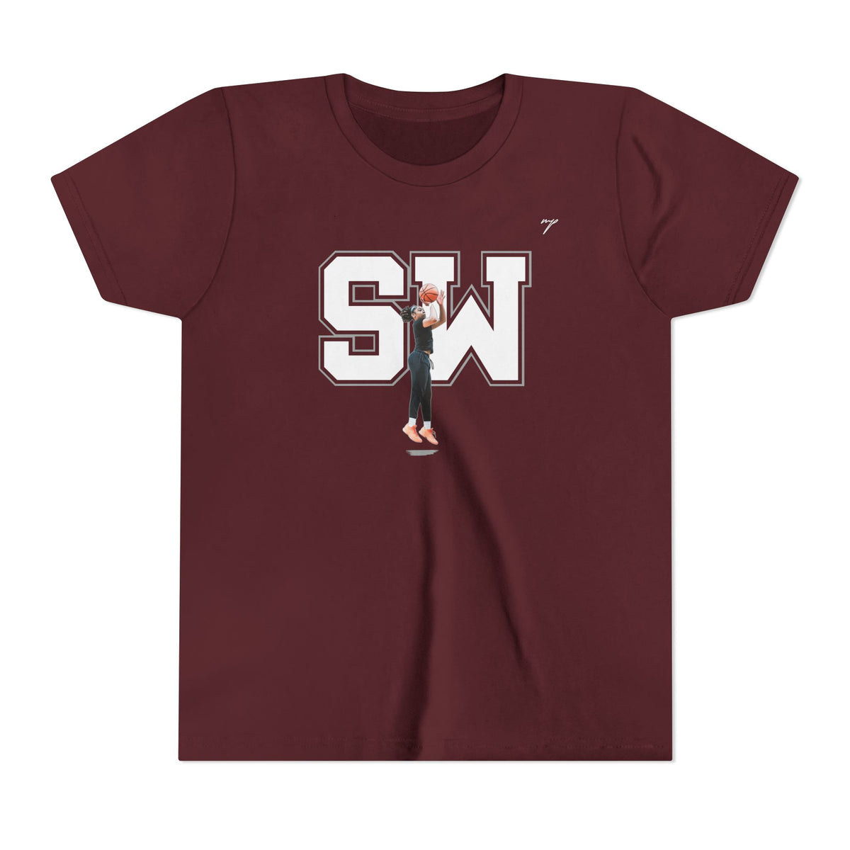 Sevan Walls YOUTH Graphic Tee