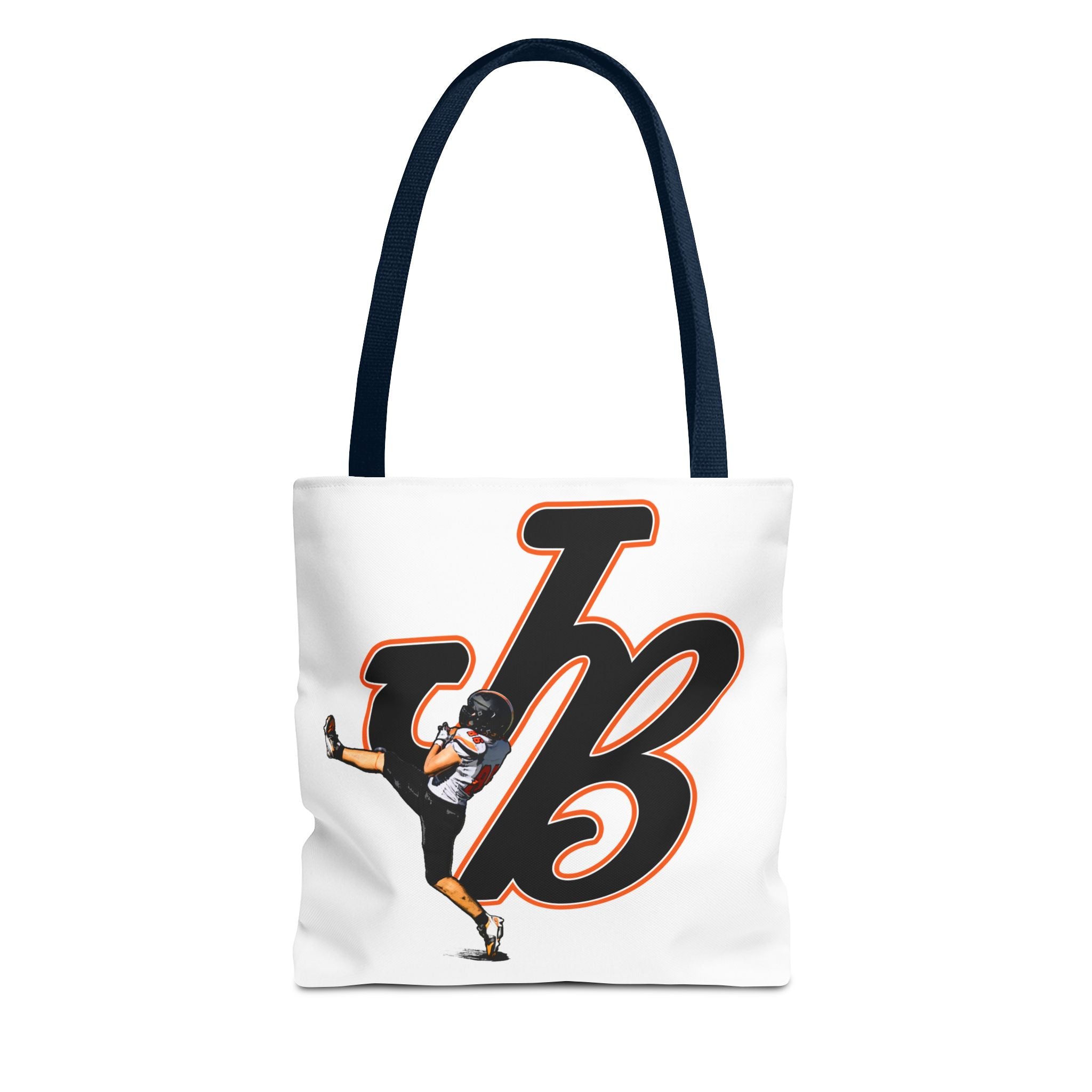 Jayden Bratcher Tote Bag