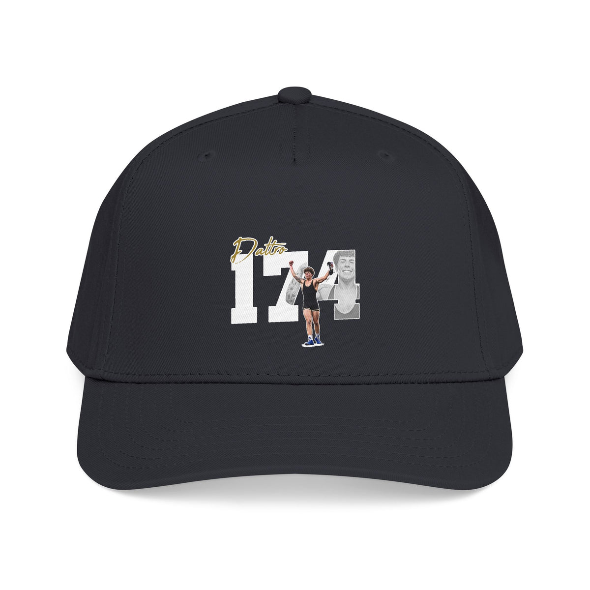 Josh Daltro Hat