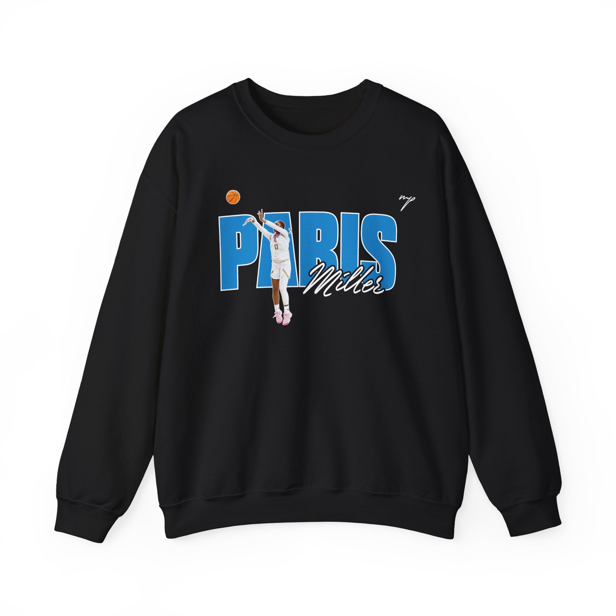 Paris Miller Crewneck