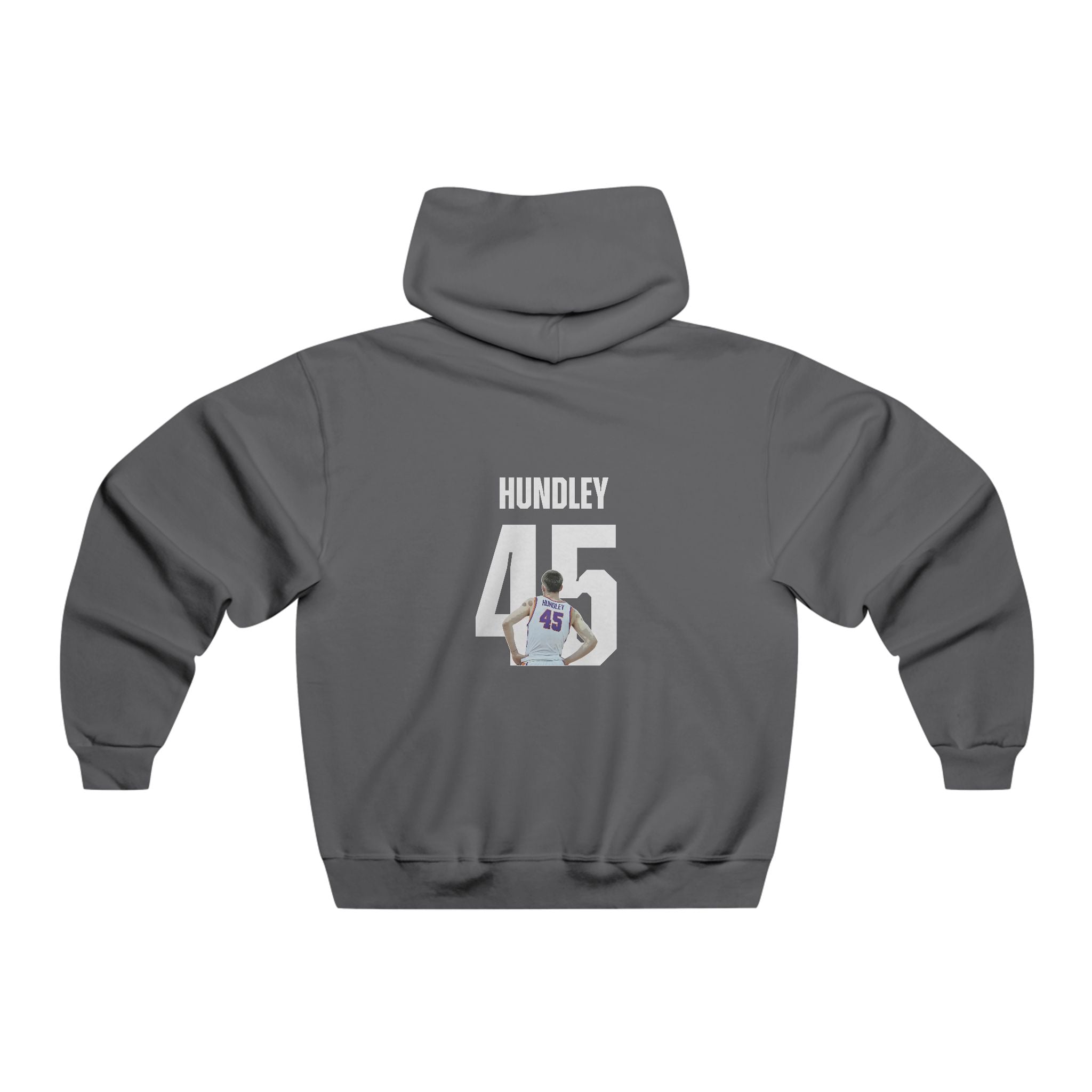 Trent Hundley Vintage Hoodie
