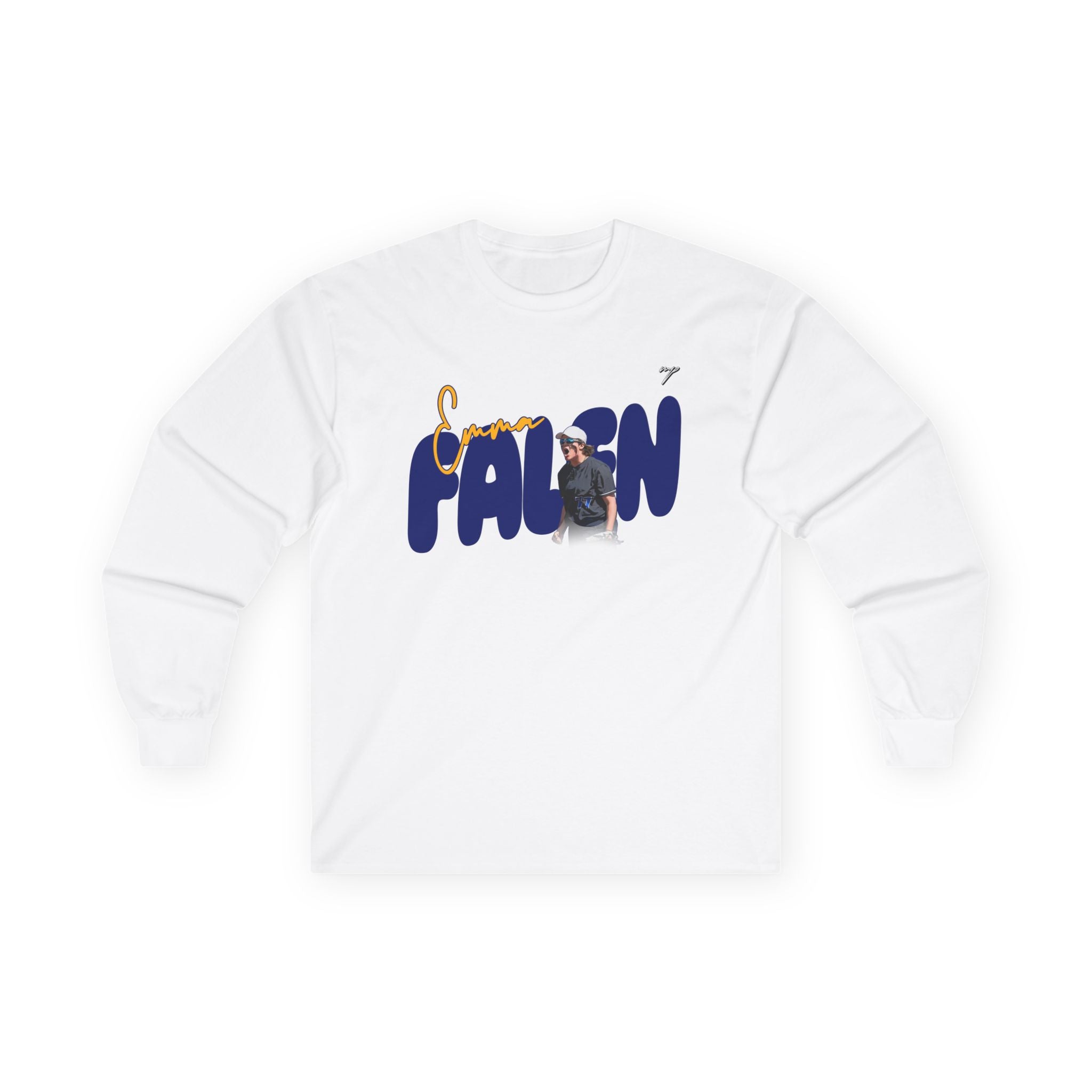 Emma Falen Long Sleeve Tee