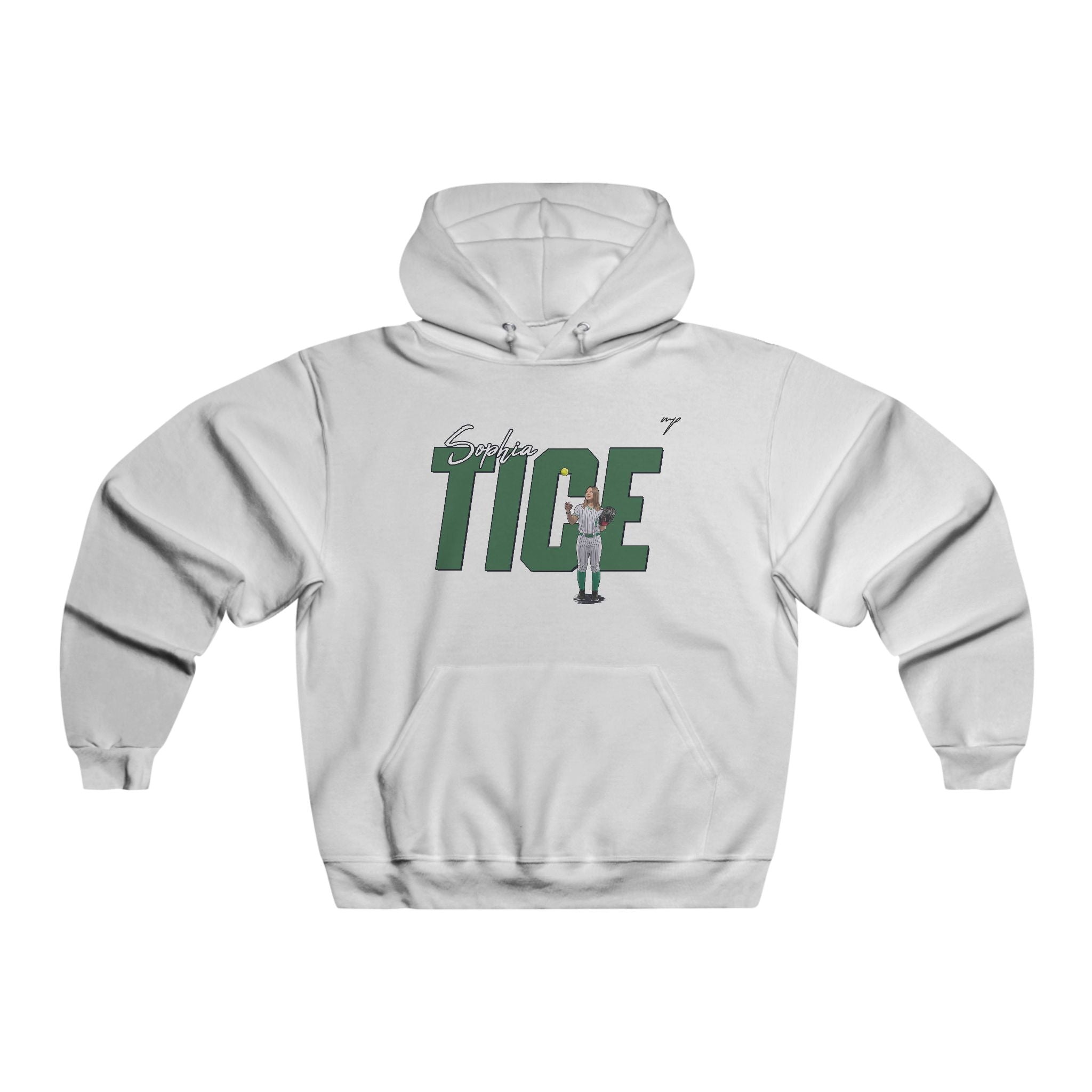 Sophia Tice Vintage Hoodie