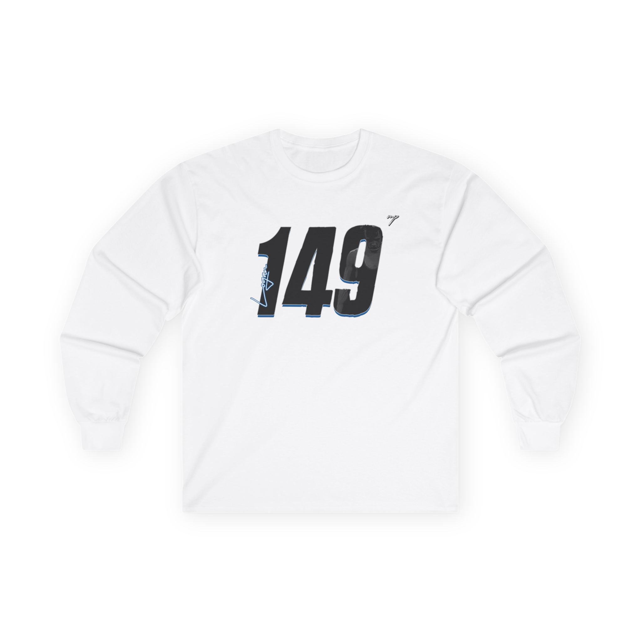 Emmett Logan Long Sleeve Tee