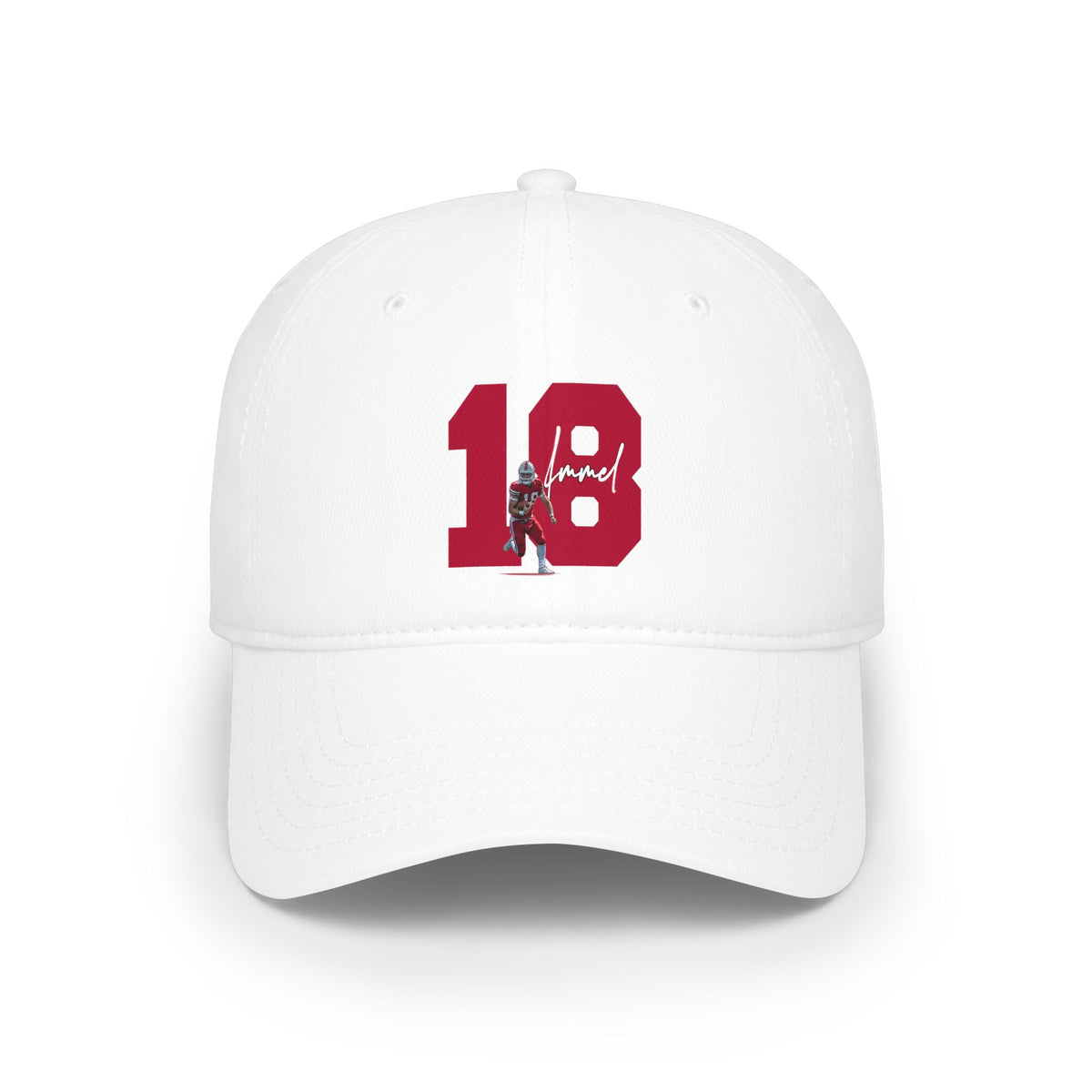 Brady Immel Hat