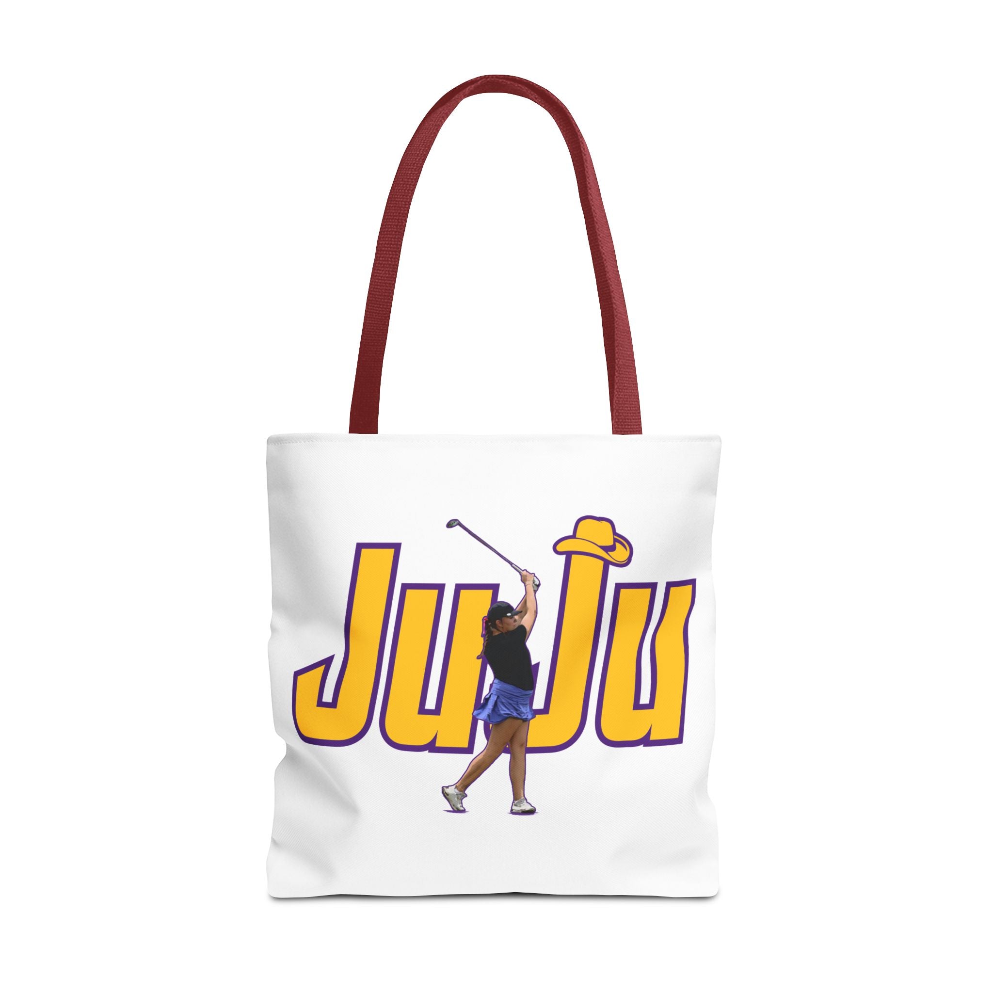 Julia Hughes Tote Bag