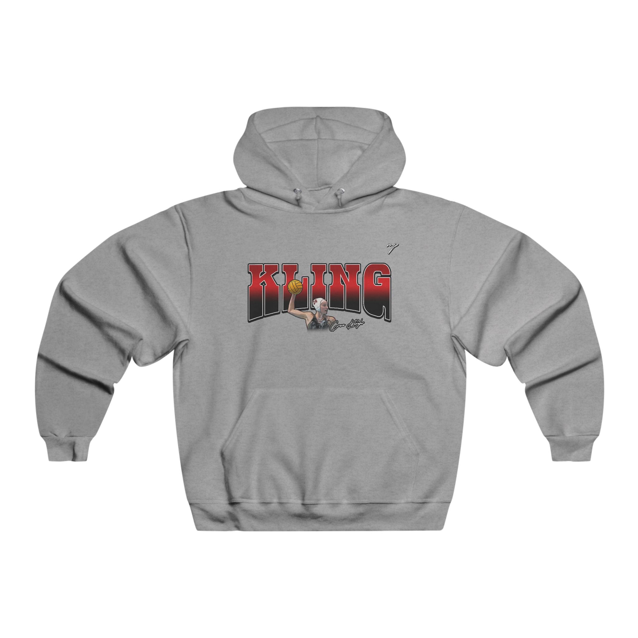 Grace Klingler Vintage Hoodie