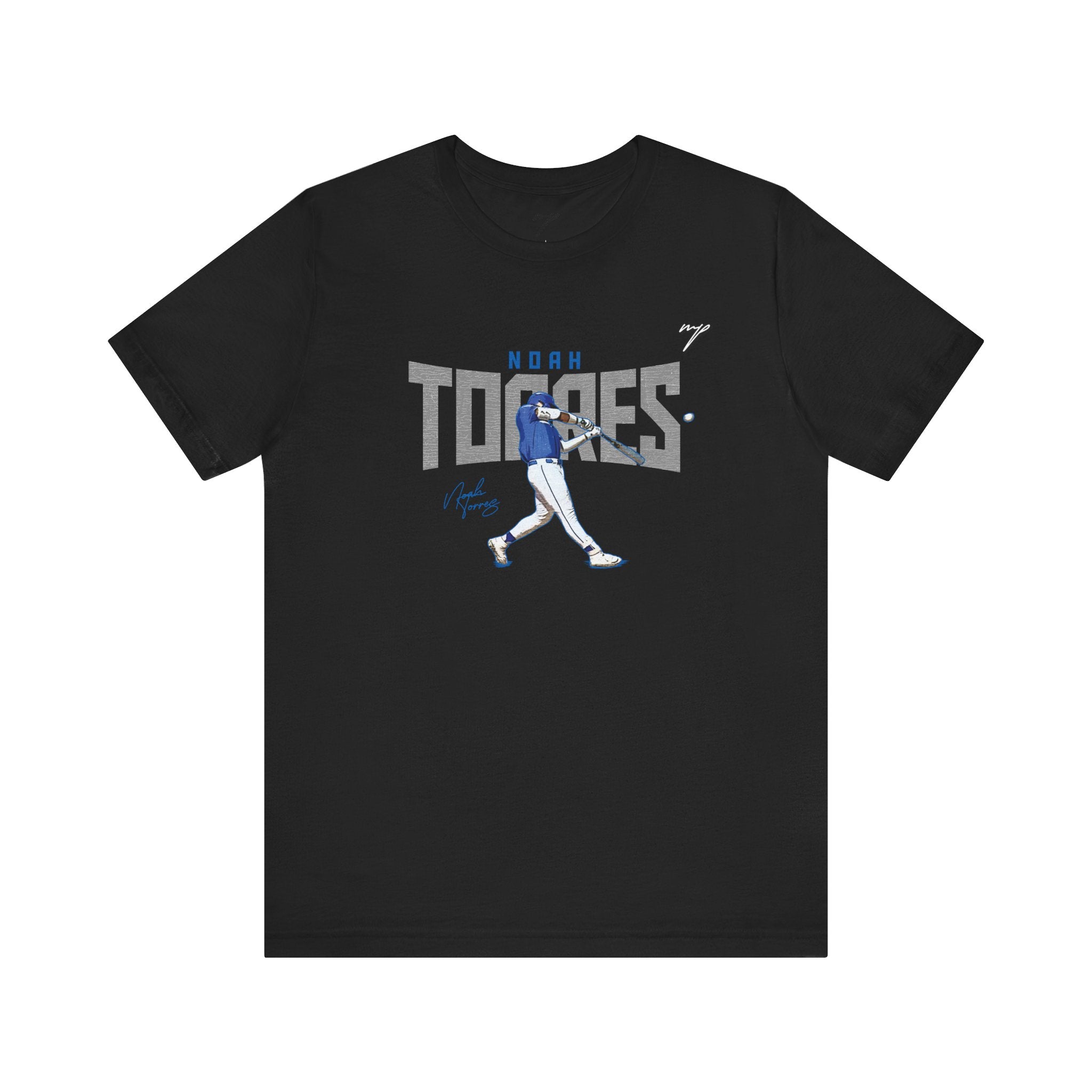 Noah Torres Graphic Tee