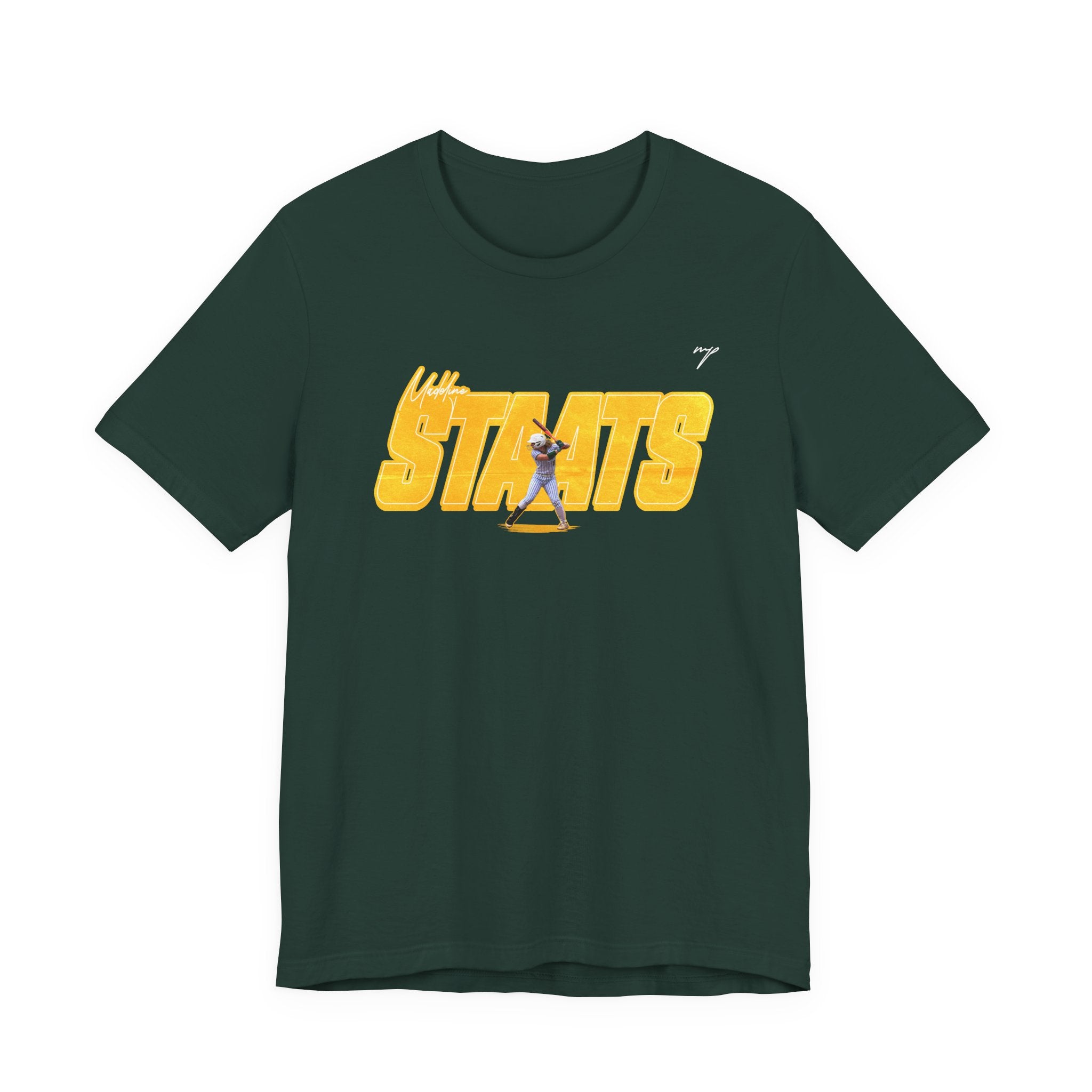 Madeline Staats Graphic Tee