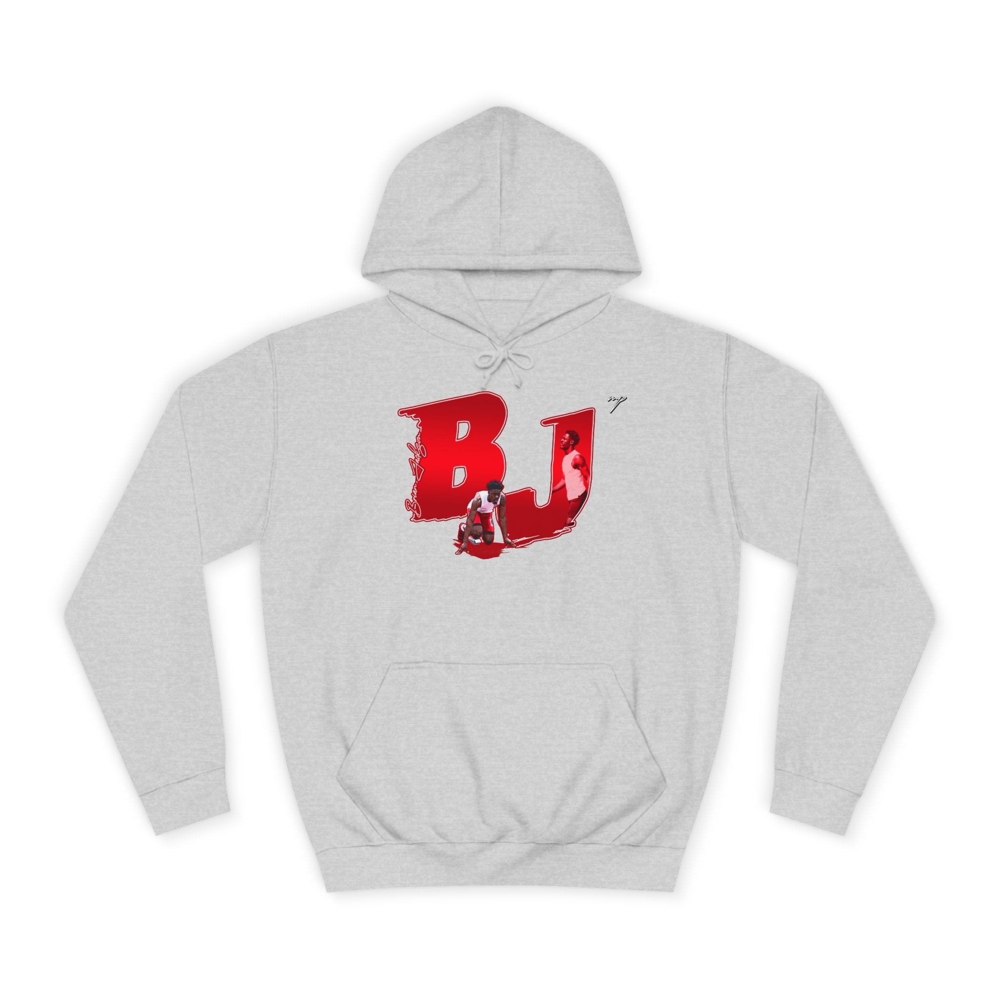 Brian Jackson Hoodie