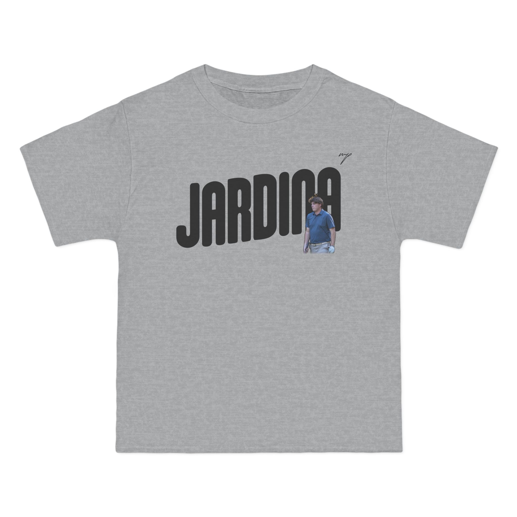 Hunt Jardina Vintage Tee