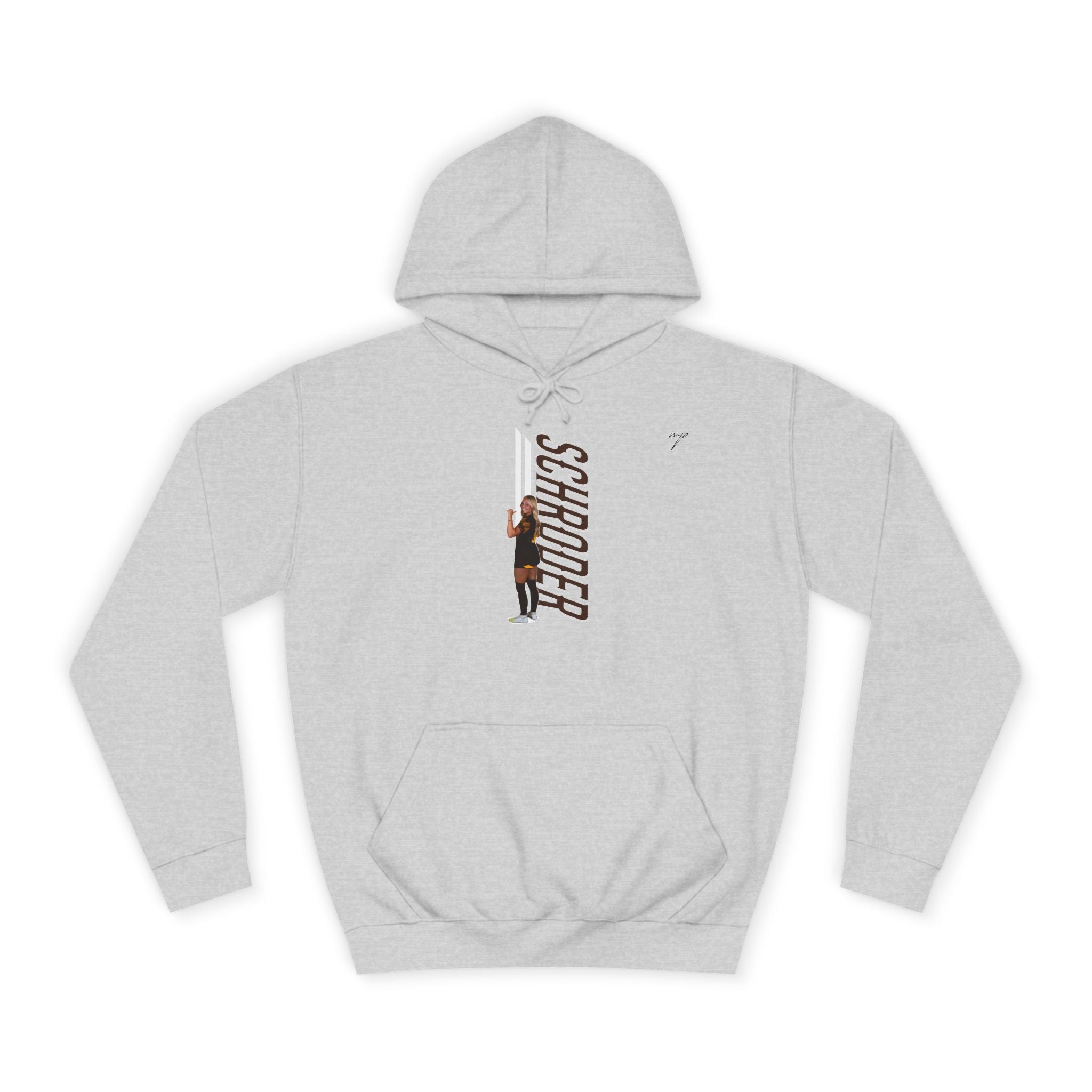 Izzy Schroder Hoodie