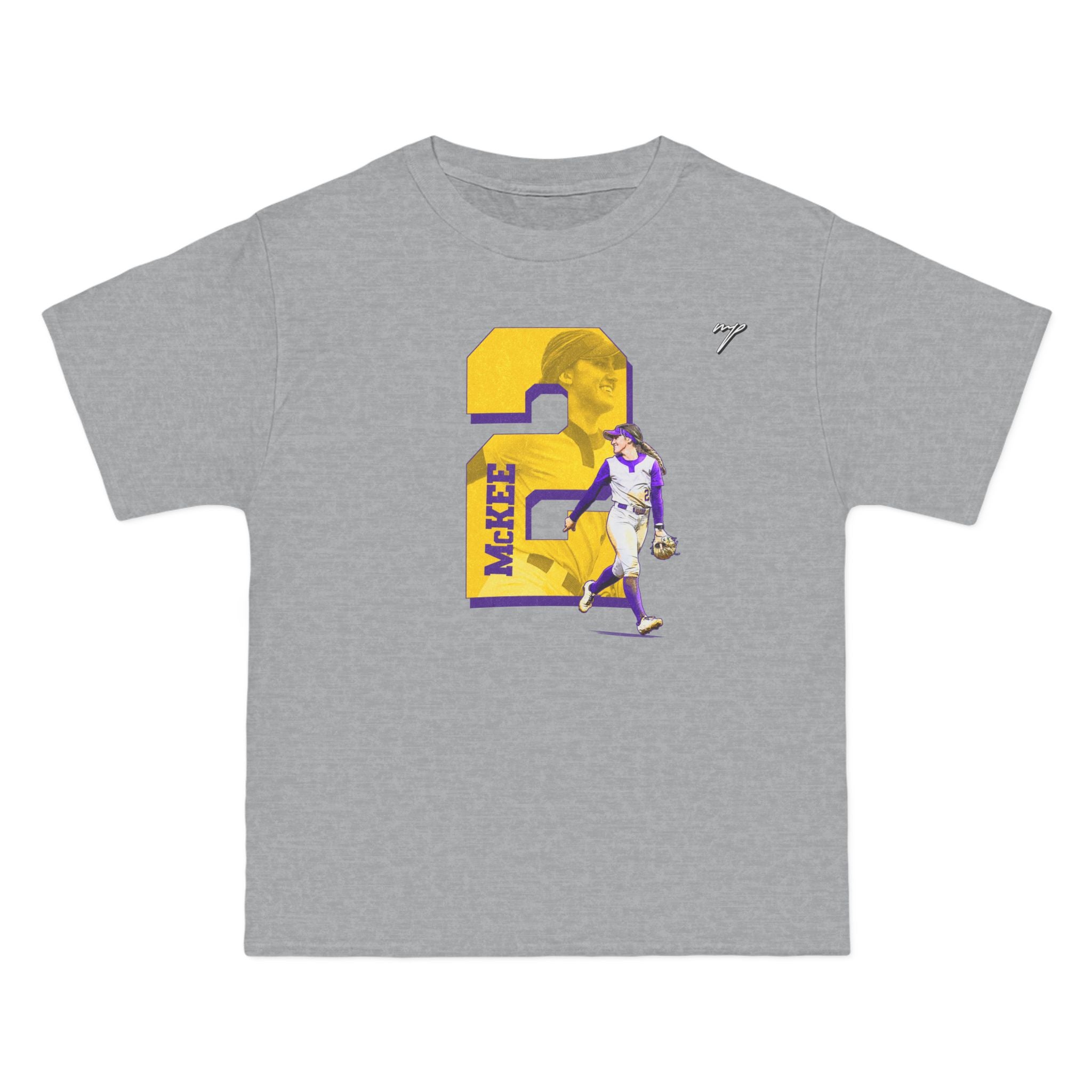 Maddox McKee Vintage Tee