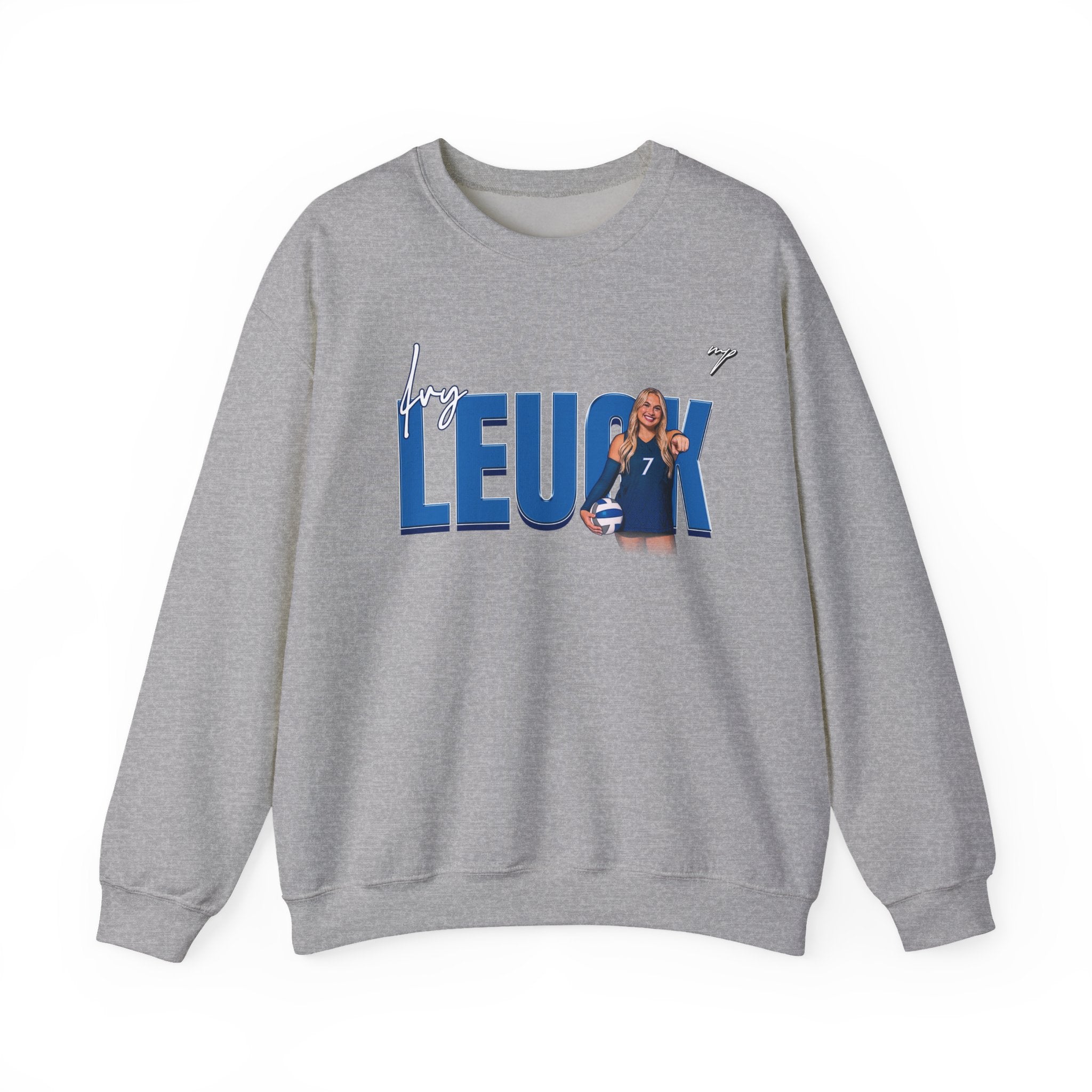 Ivy Leuck Crewneck