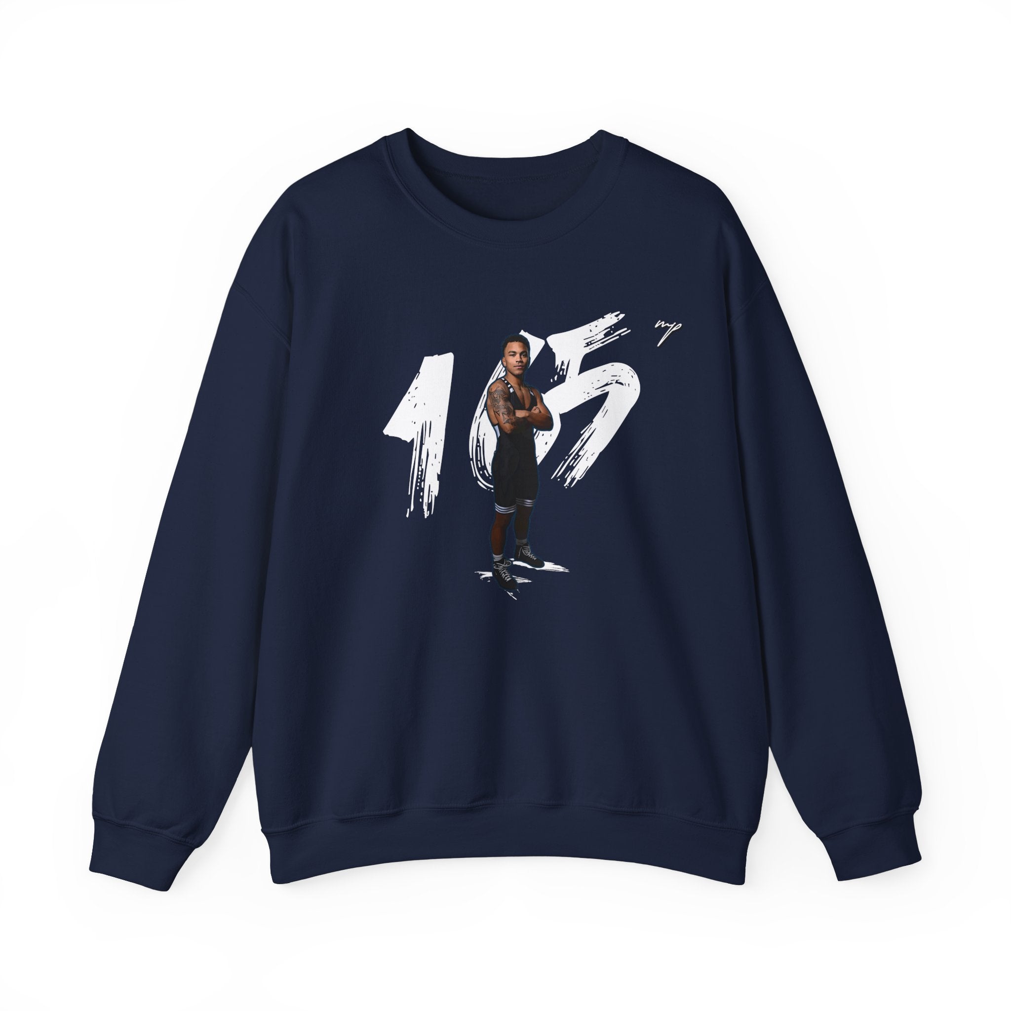 Shawn Taylor Crewneck