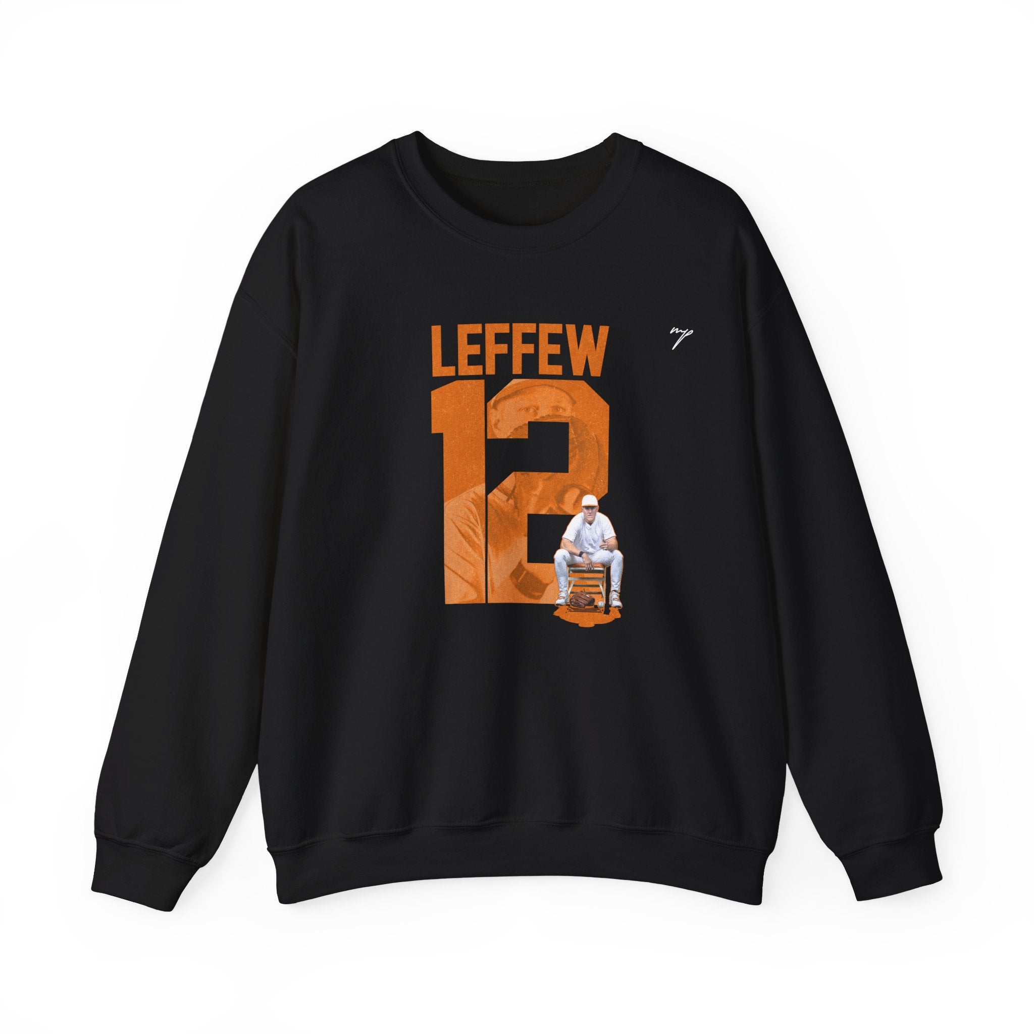 Haiden Leffew Crewneck