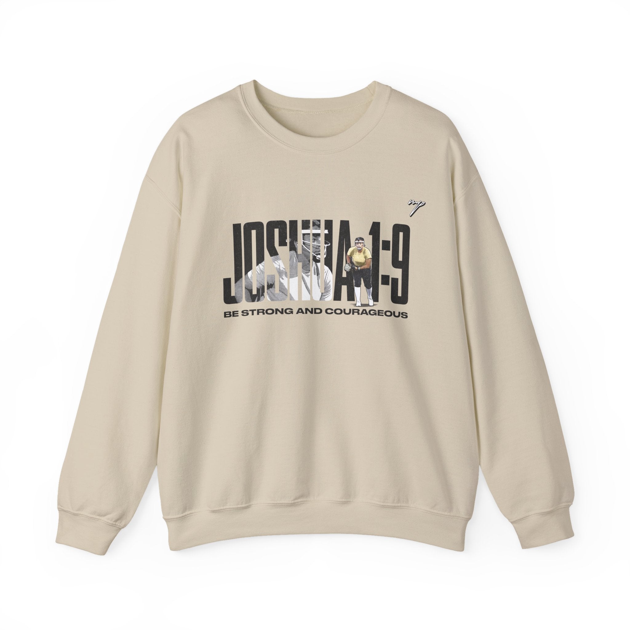 Jalese Hays Crewneck