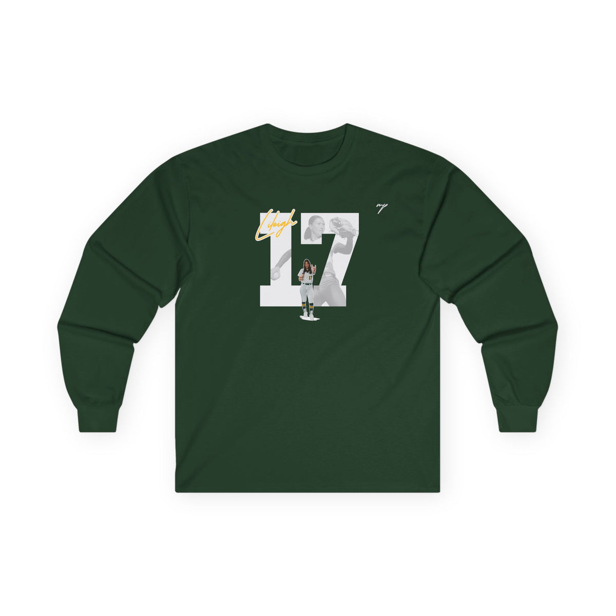 Lileigh Nieto Long Sleeve
