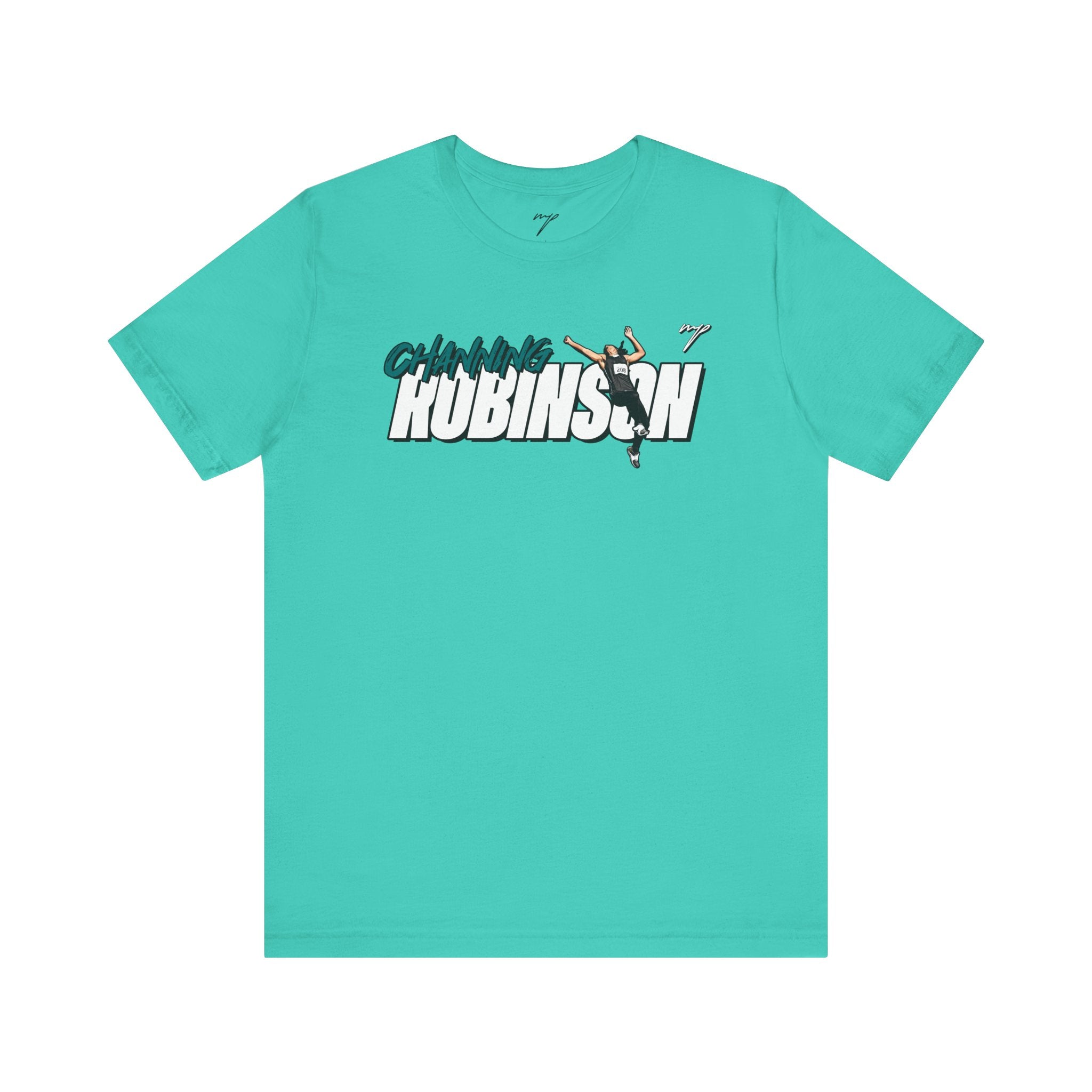 Channing Robinson Graphic Tee