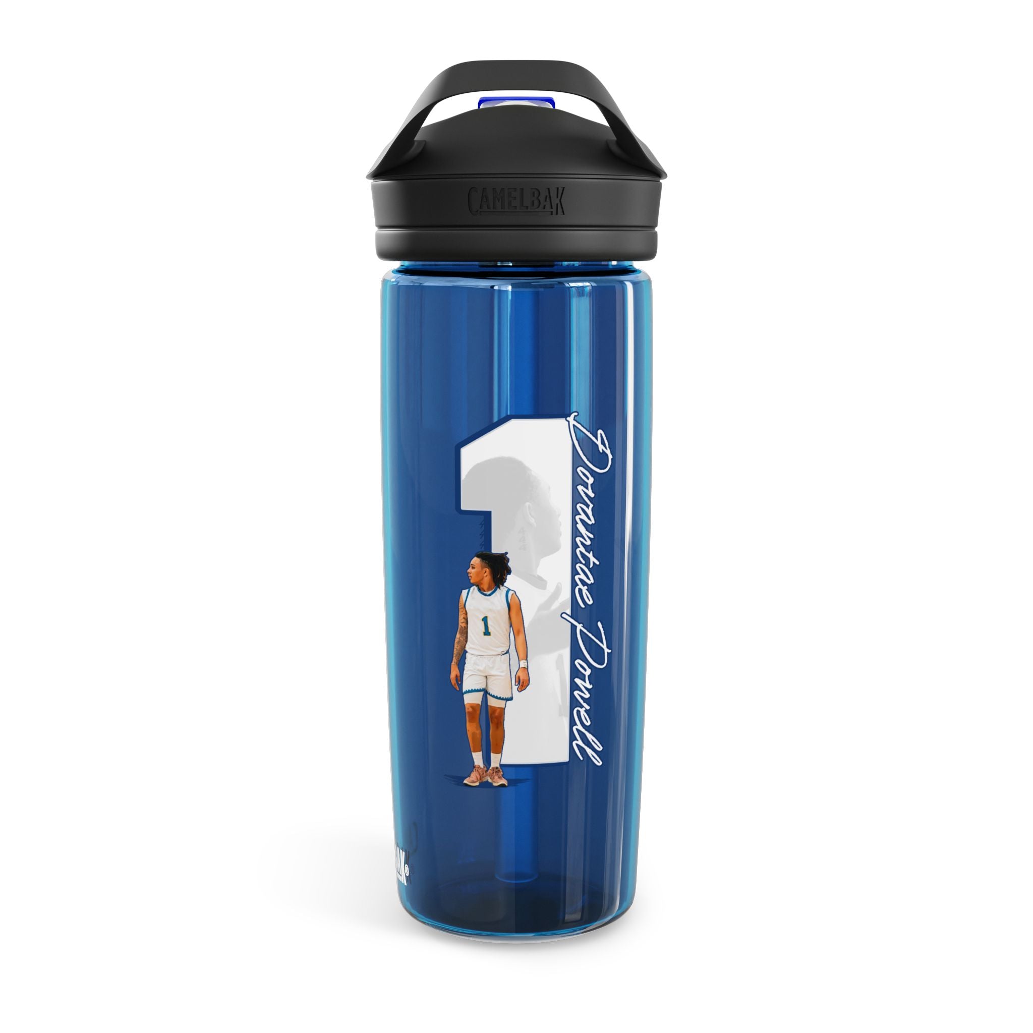 Dovantae Powell CamelBak Water Bottle