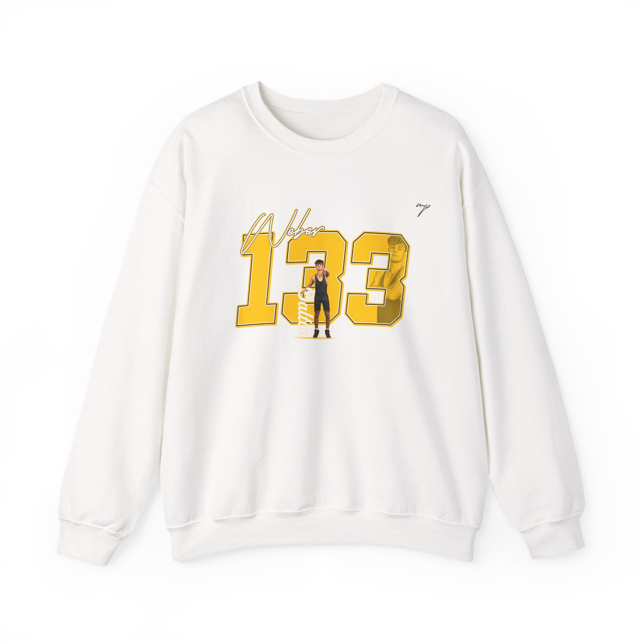 Dalton Weber Crewneck