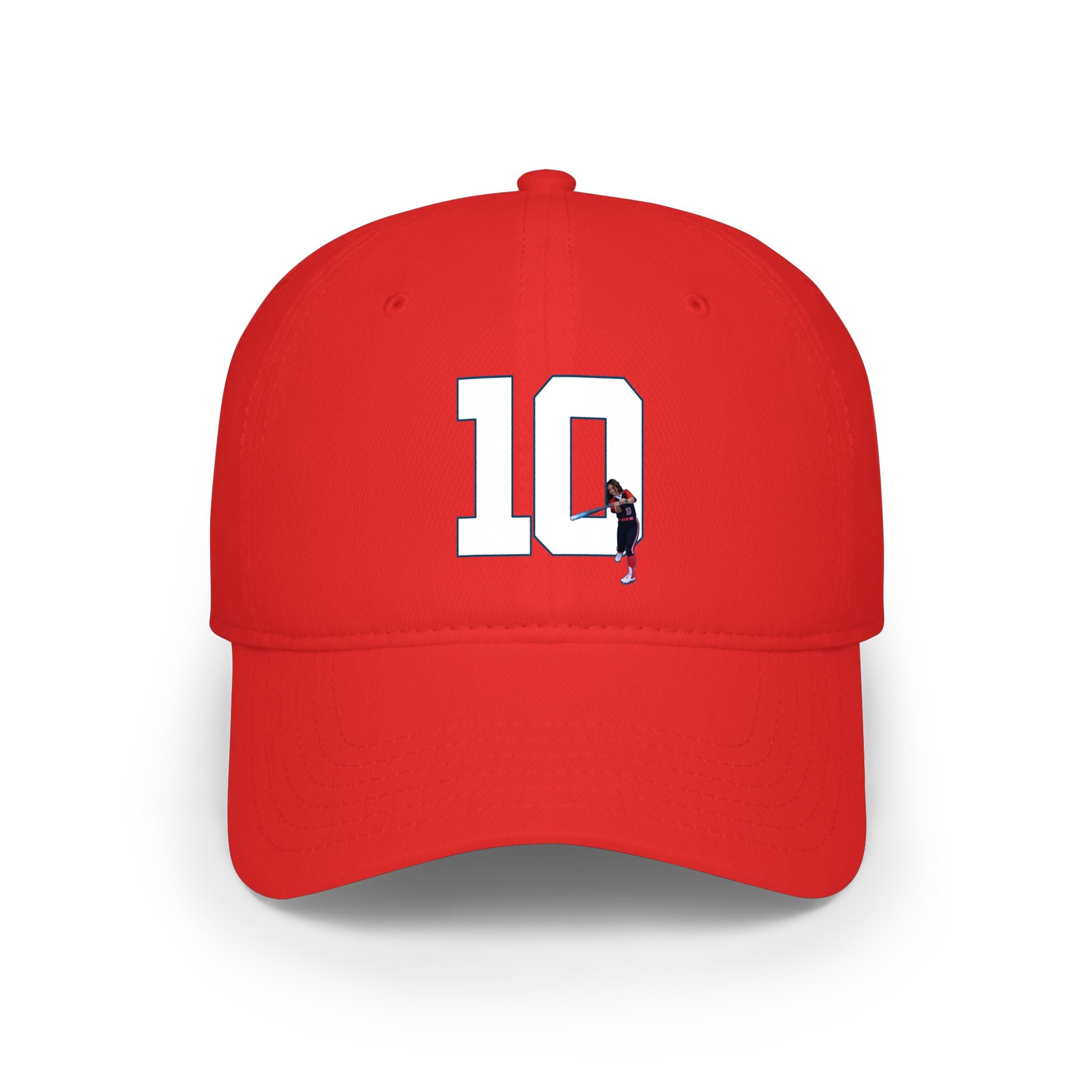 Arianna Munoz Hat