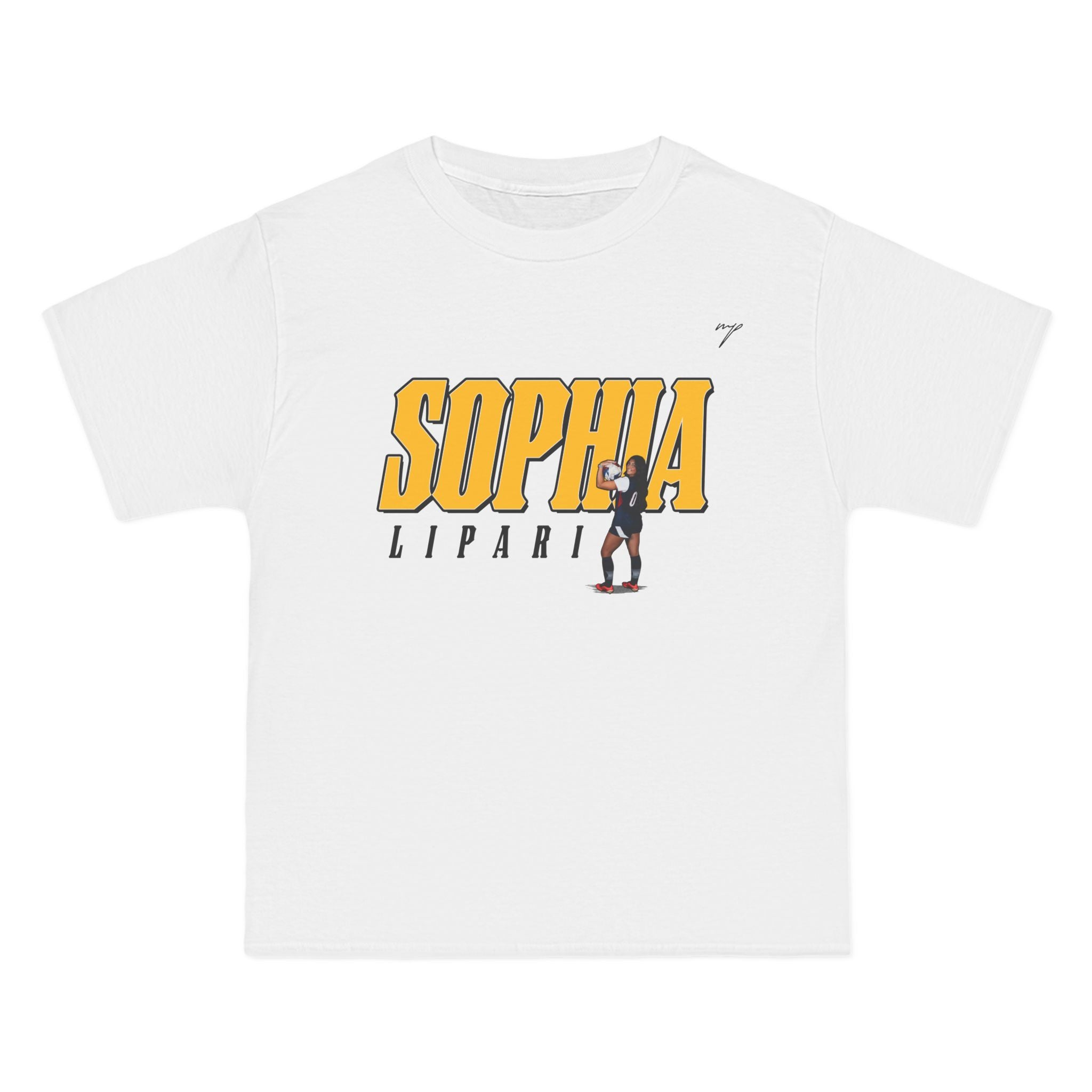 Sophia Lipari Vintage Tee