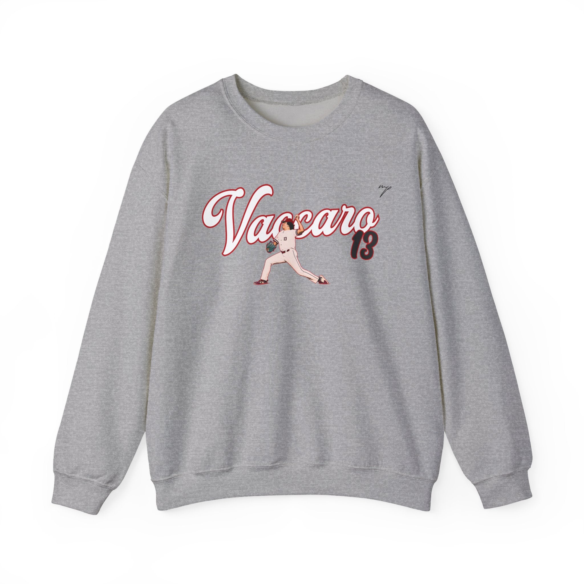 Anthony Vaccaro Crewneck