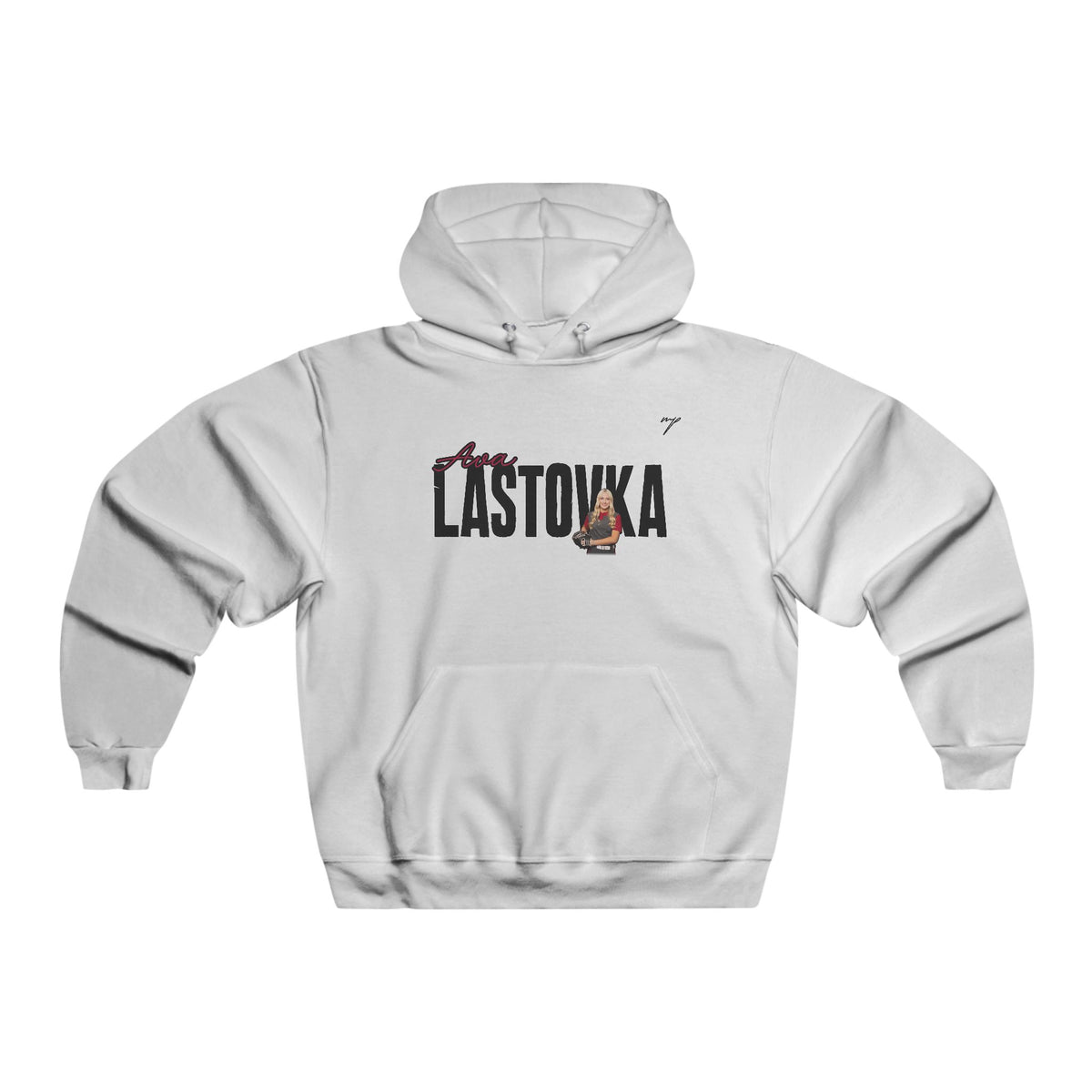 Ava Lastovka Vintage Hoodie