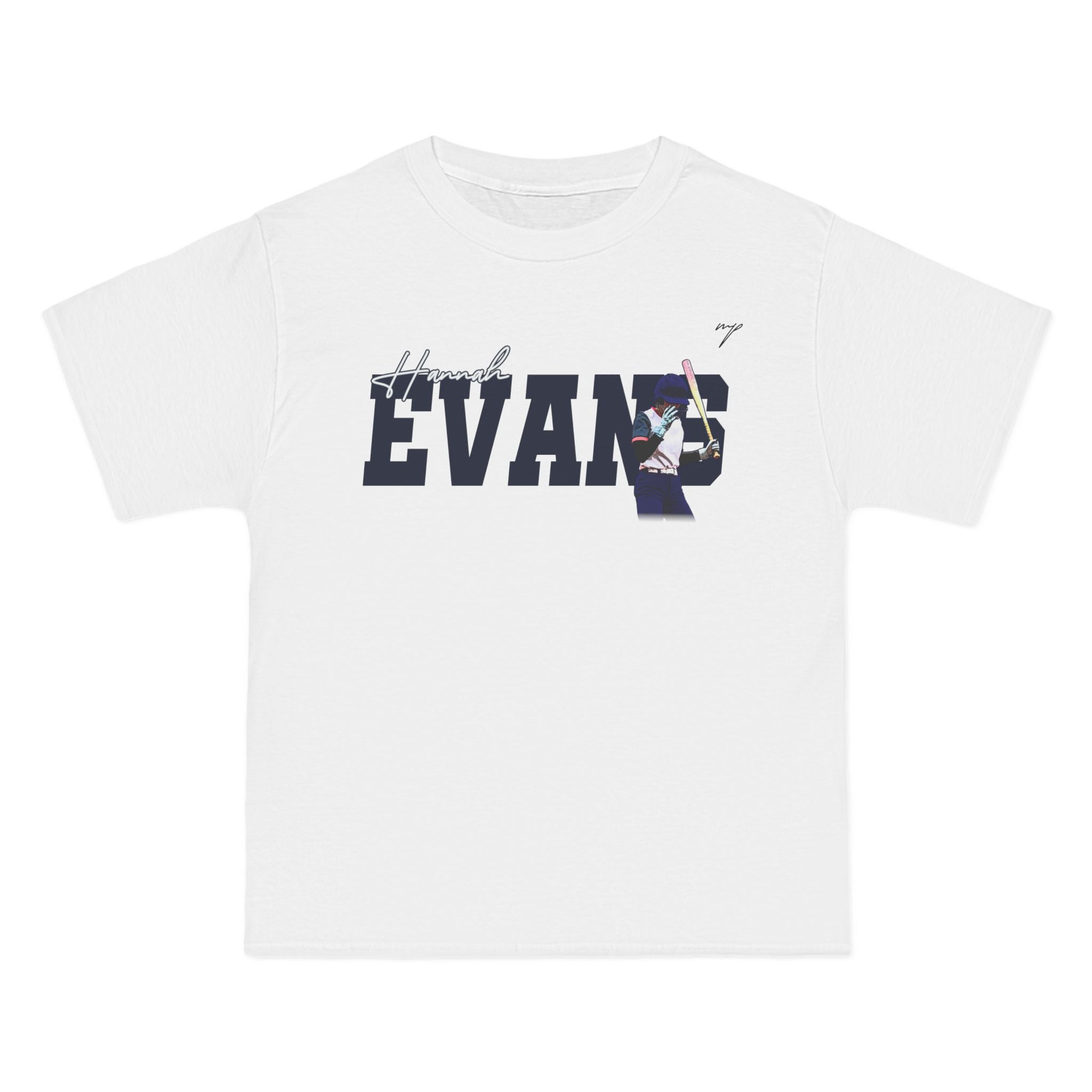 Hannah Evans Vintage Tee
