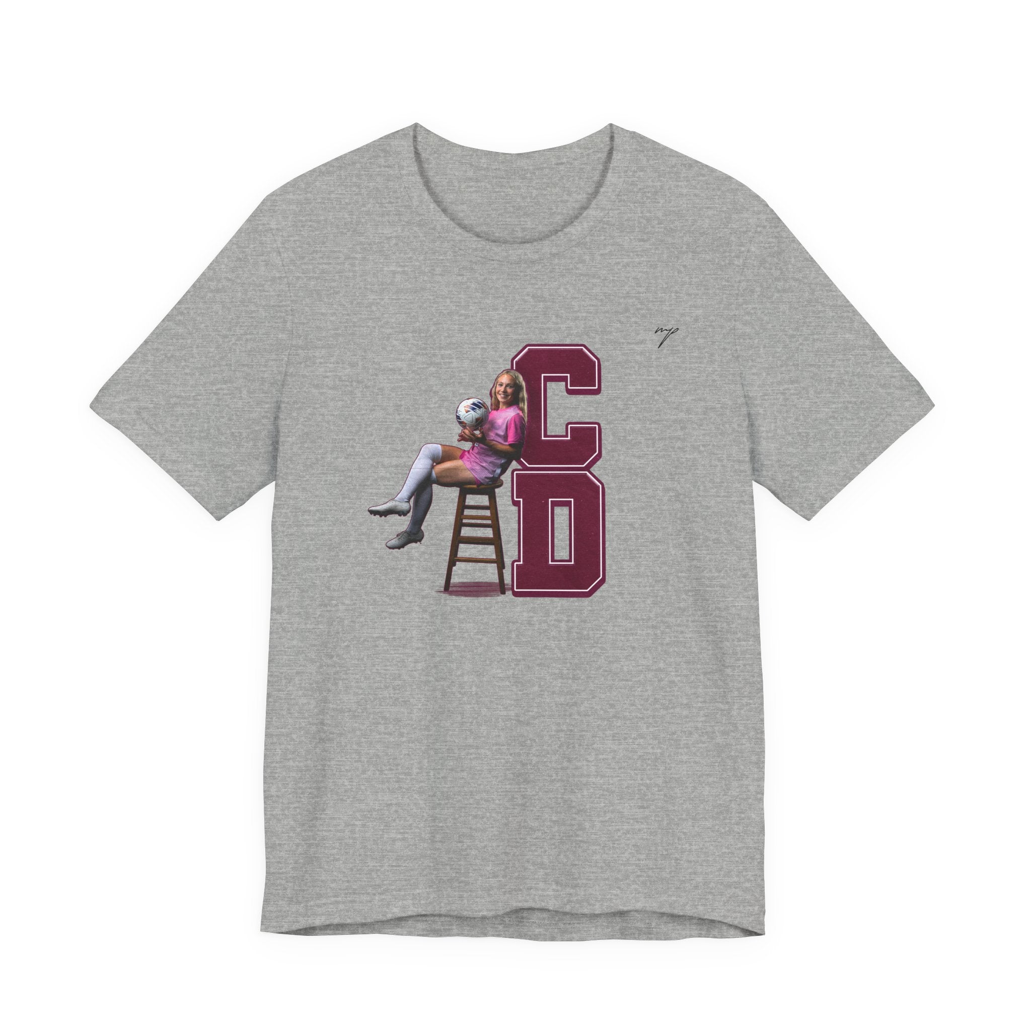 Caylee Dowler Graphic Tee