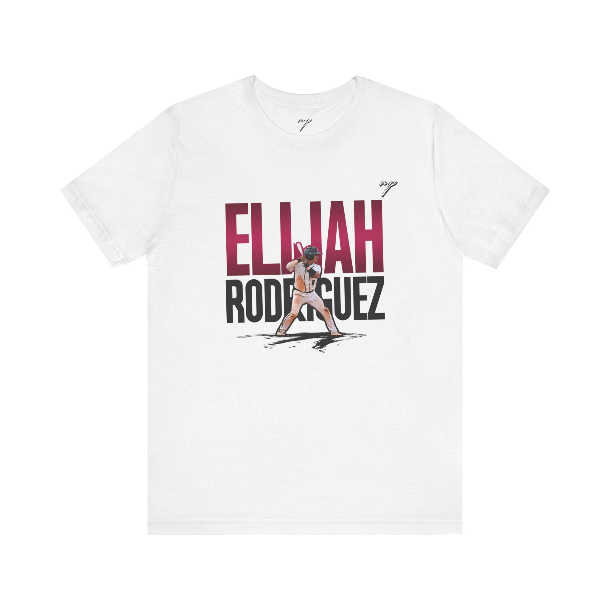 Elijah Rodriguez Graphic Tee
