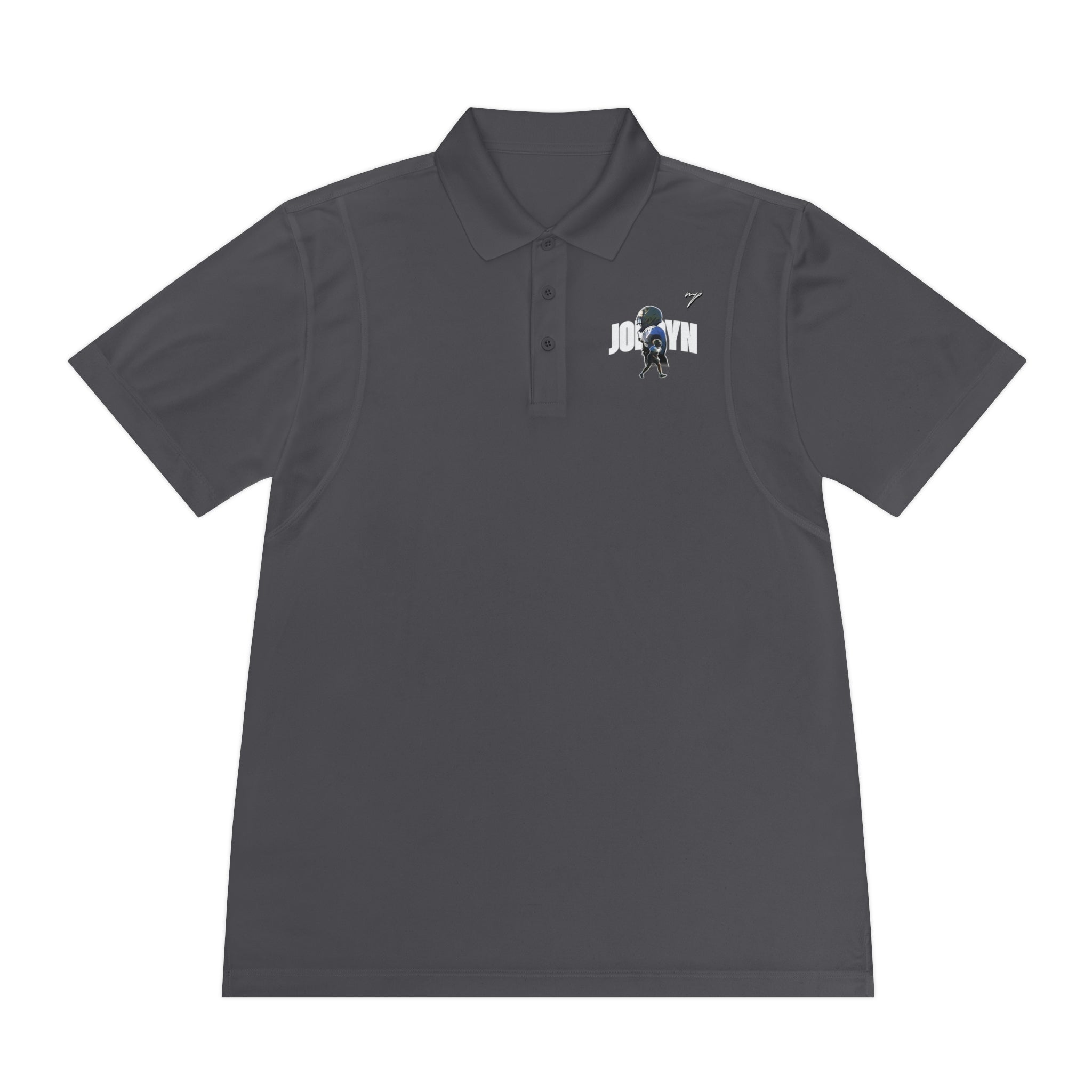 Jordyn Campbell Polo
