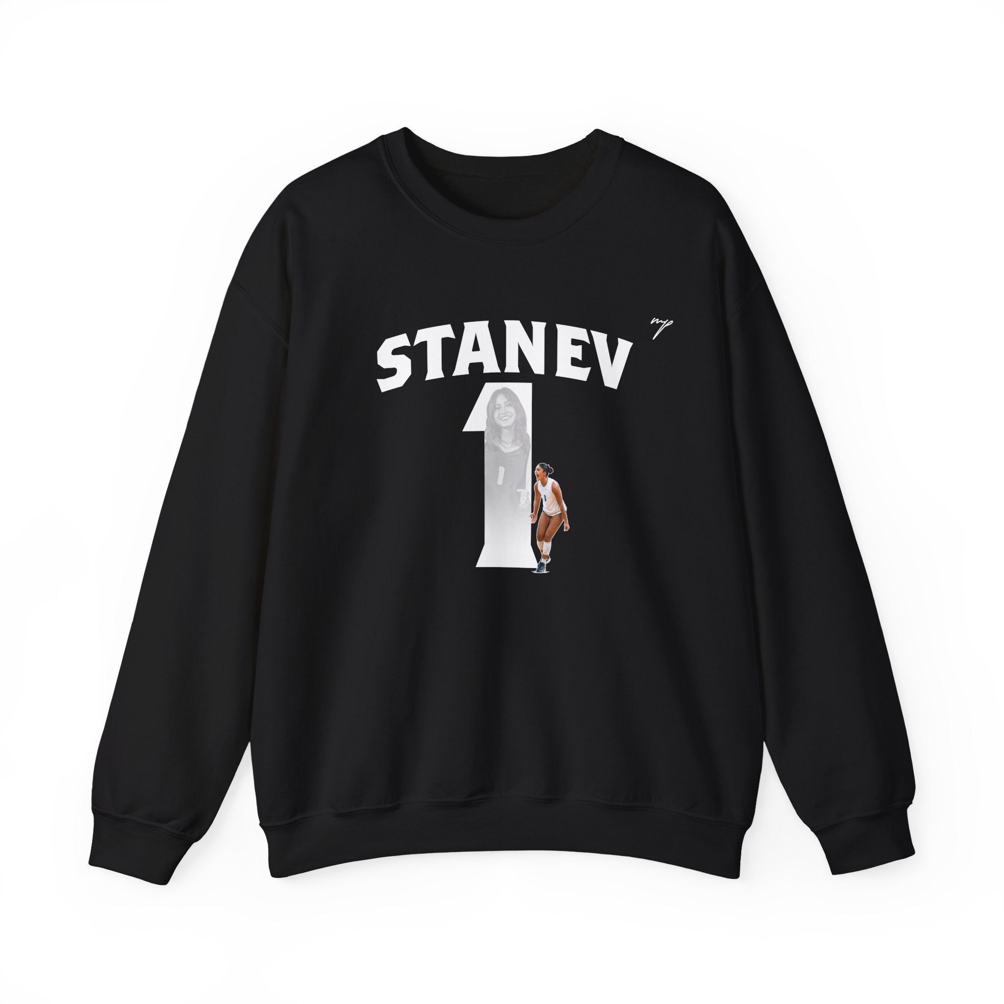 Julia Stanev Crewneck