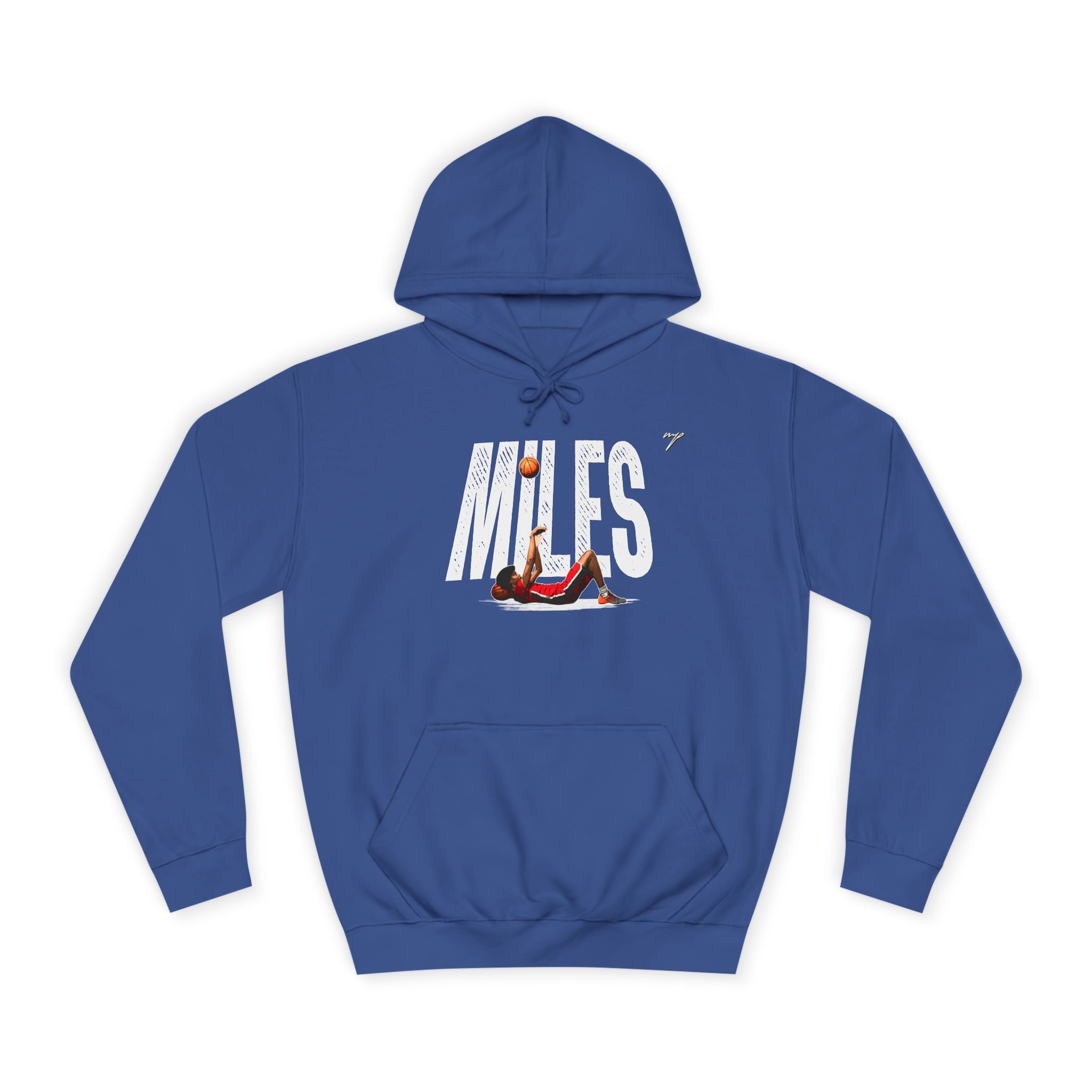 Jayden Miles Hoodie