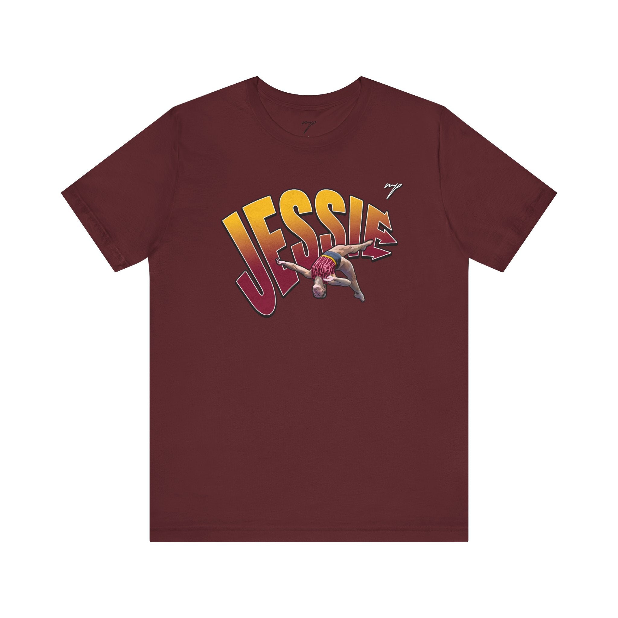 Jessica Rosenberg Graphic Tee