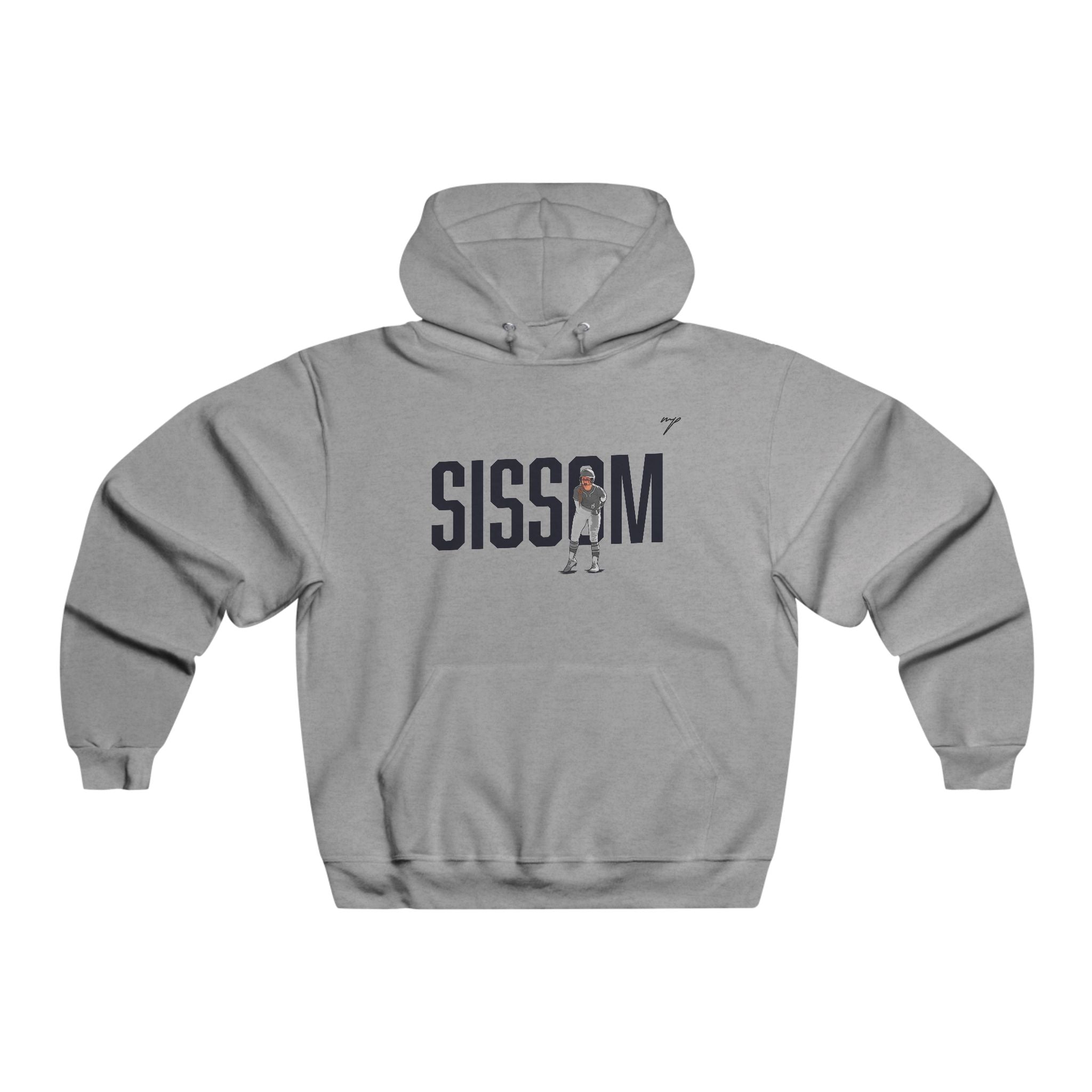 Brittyn Sissom Vintage Hoodie