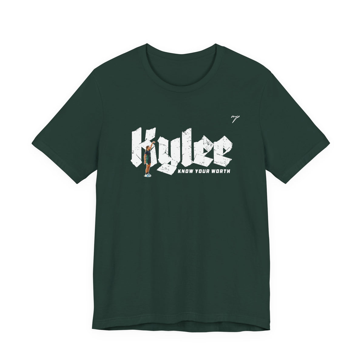 Kylee Yeh Graphic Tee