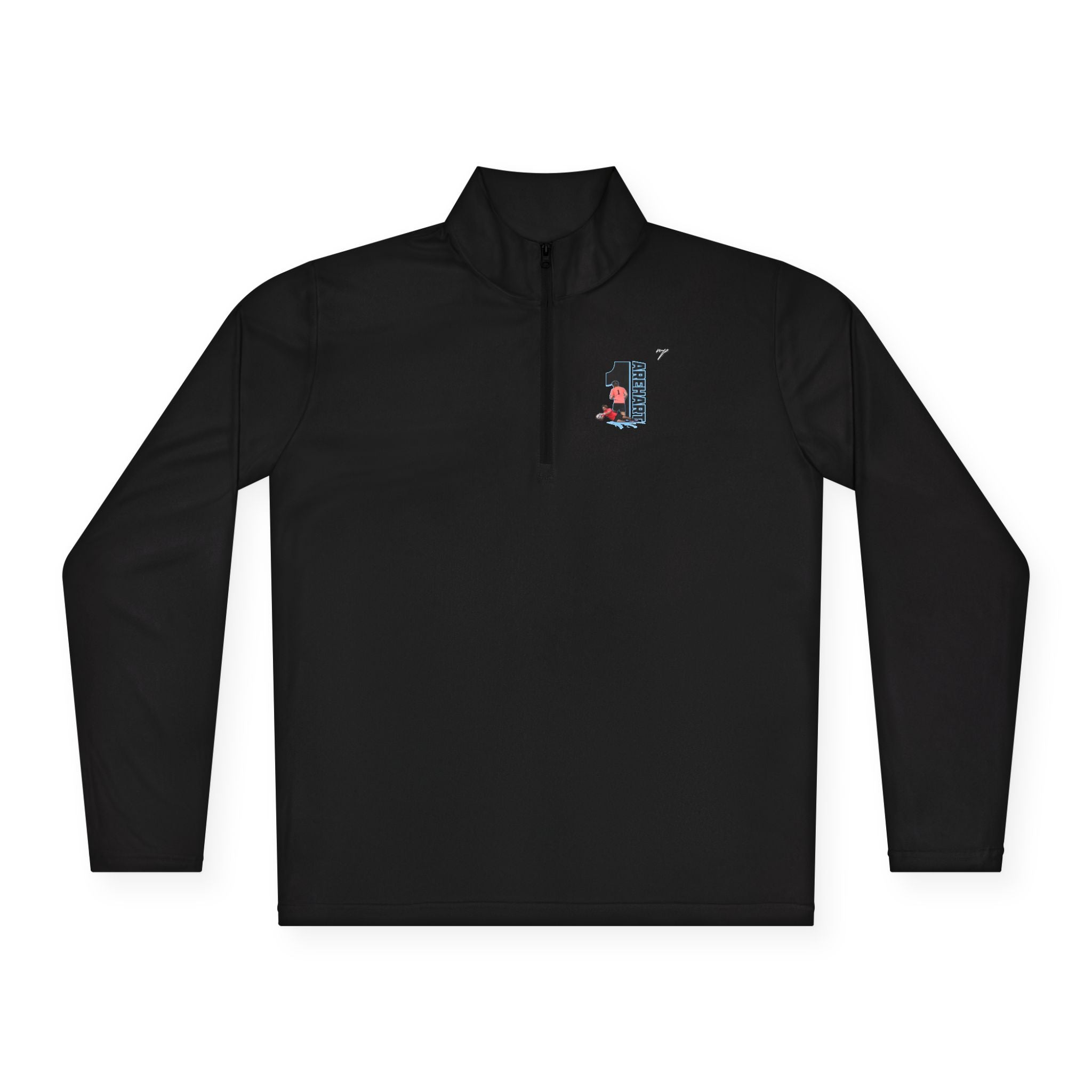 Drew Arehart Quarter-Zip