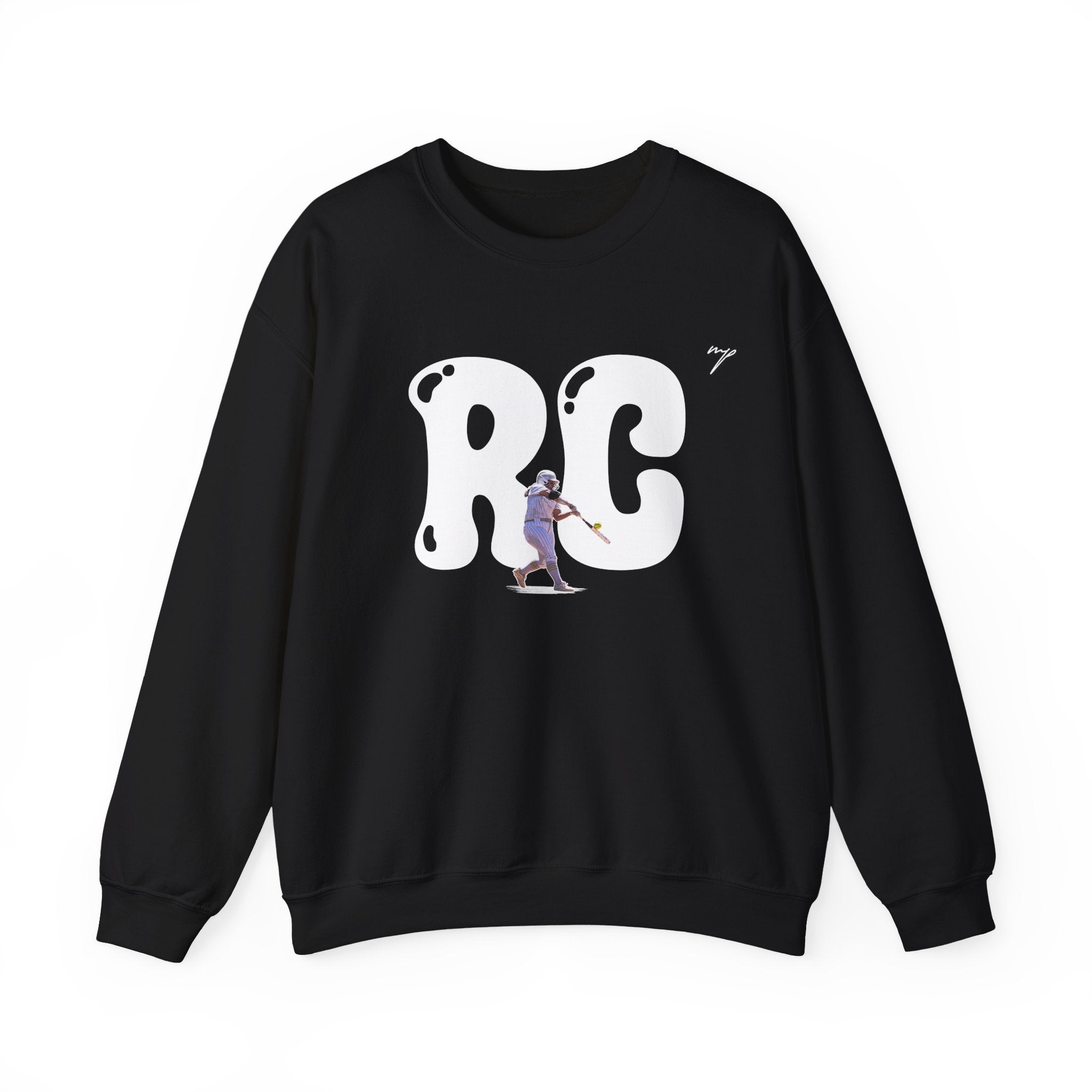 Reese Cottrell Crewneck