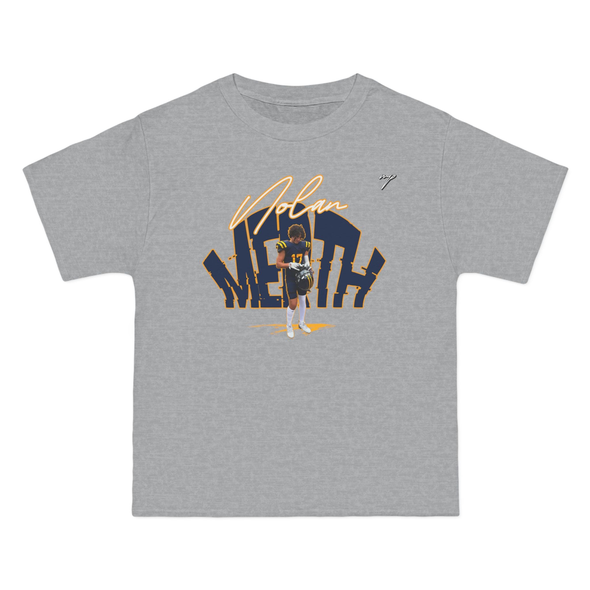 Nolan Merth Vintage Tee