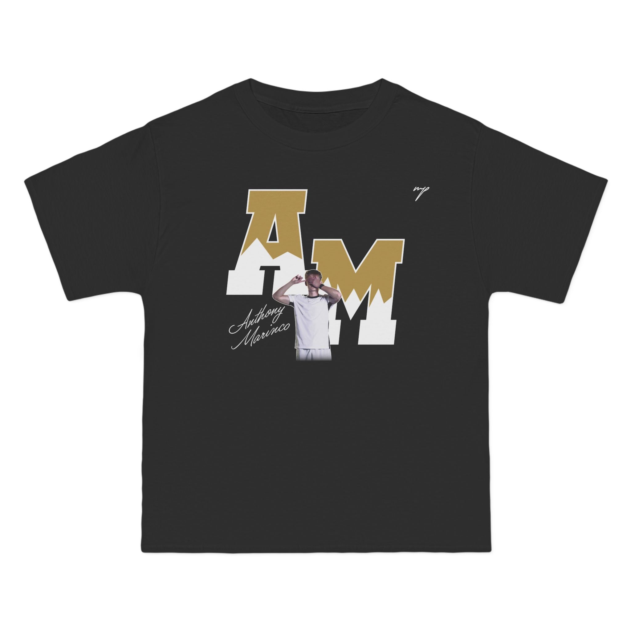 Anthony Marinco Vintage Tee