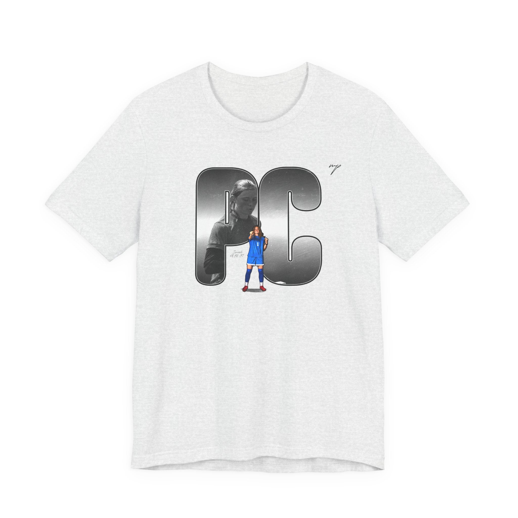 Phoebe Carver Graphic Tee