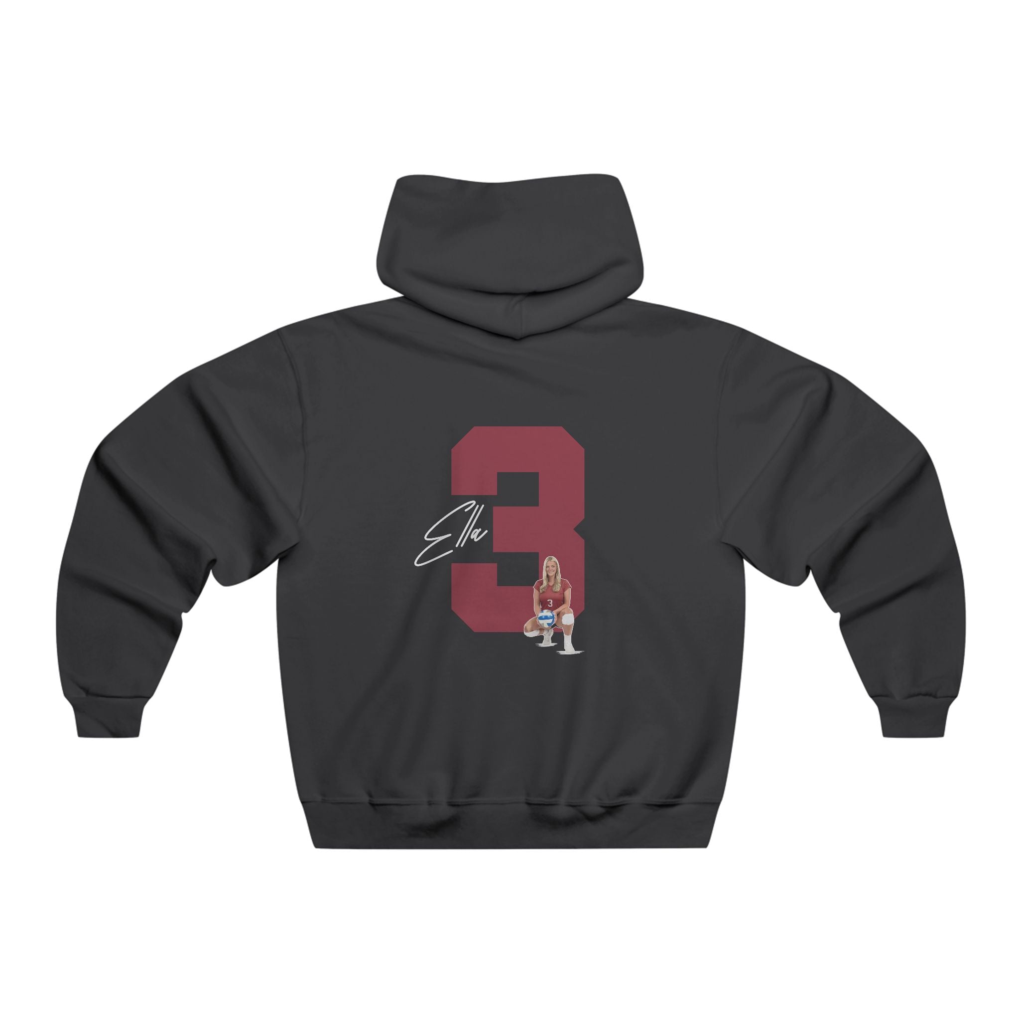 Ella Broadhead Vintage Hoodie