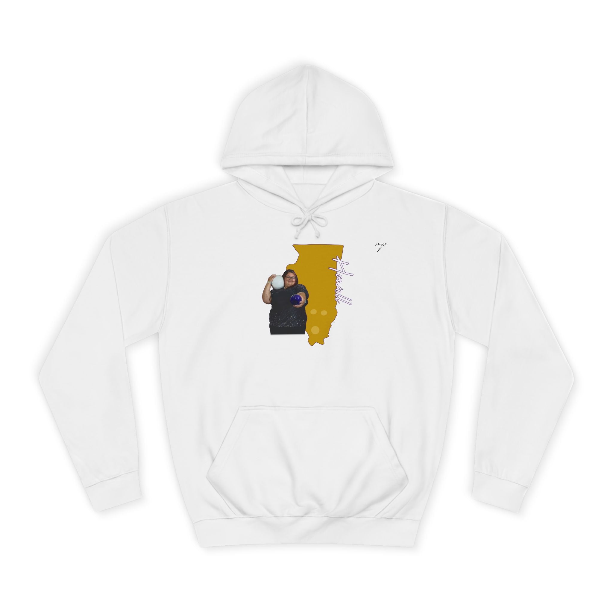 Jada Howell Hoodie